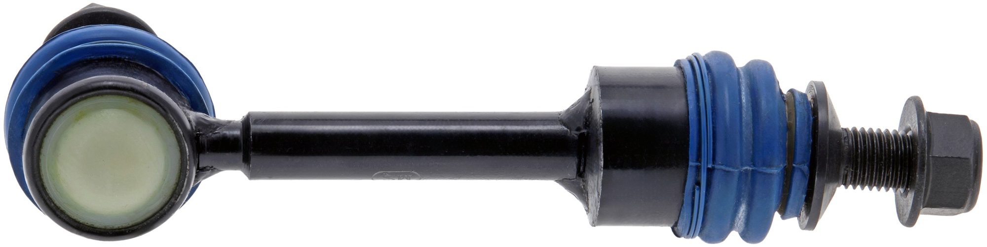 Rear Suspension Stabilizer Bar Link Kit | Mevotech Original Grade GK80472 Fits BMW