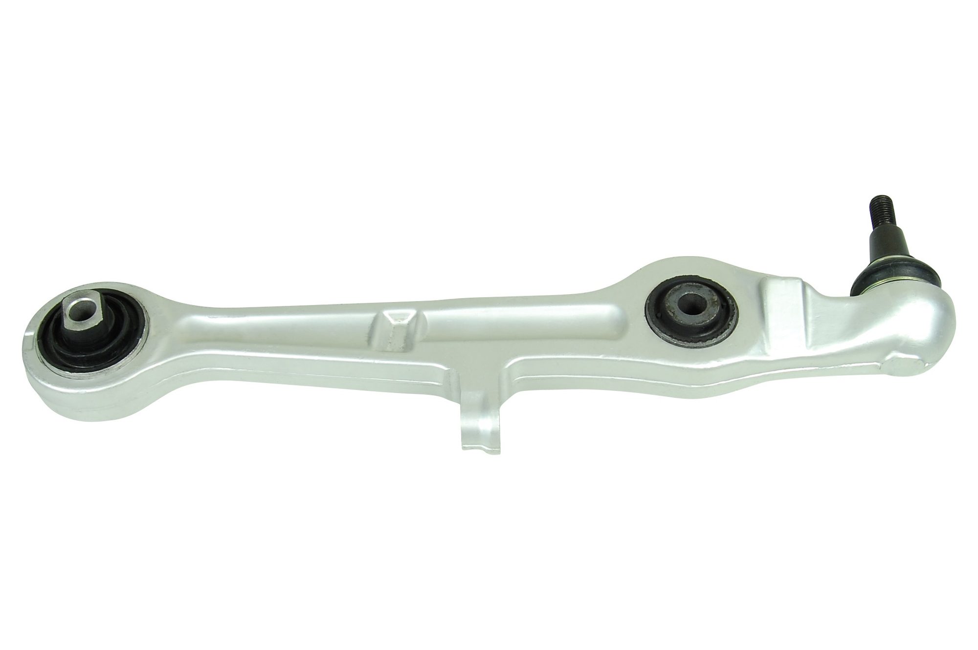 Front Lower Forward Suspension Control Arm and Ball Joint Assembly | Mevotech Original Grade GK80524 Fits Audi