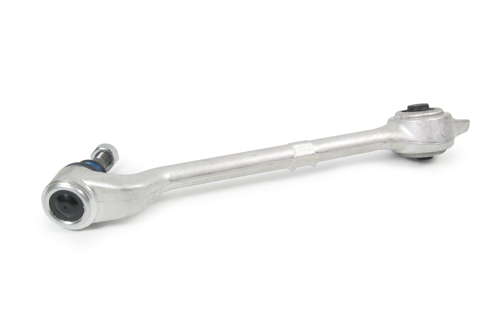 Front Left Lower Rearward Suspension Control Arm and Ball Joint Assembly | Mevotech Original Grade GK80529 Fits BMW