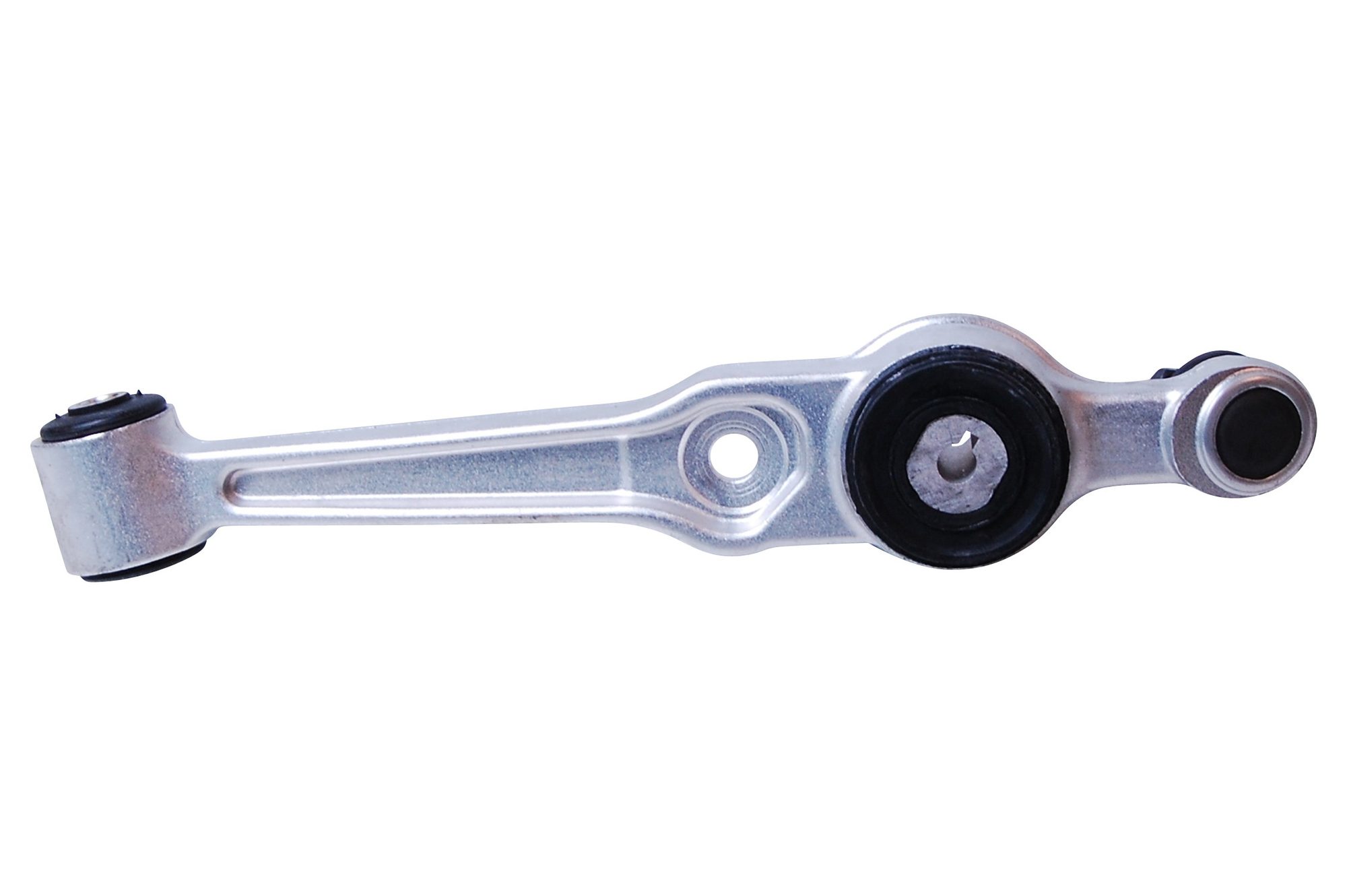 Front Left Lower Suspension Control Arm and Ball Joint Assembly | Mevotech Original Grade GK80545 Fits Saab