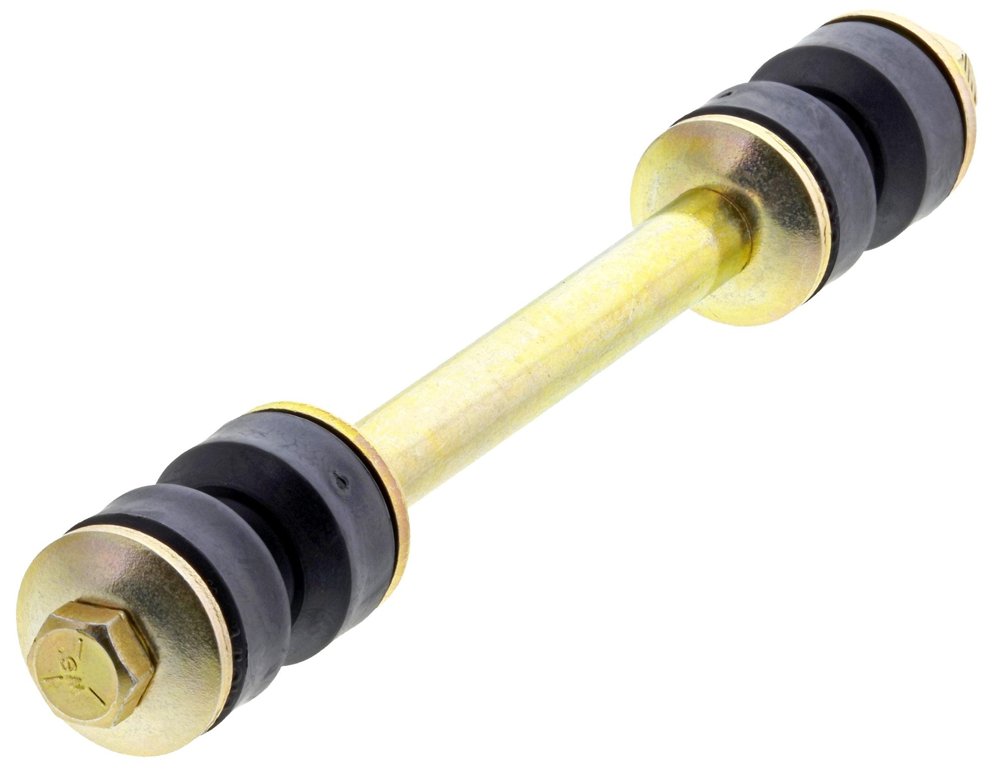 Front Suspension Stabilizer Bar Link Kit | Mevotech Original Grade GK80631 Fits GMC Chevrolet Cadillac