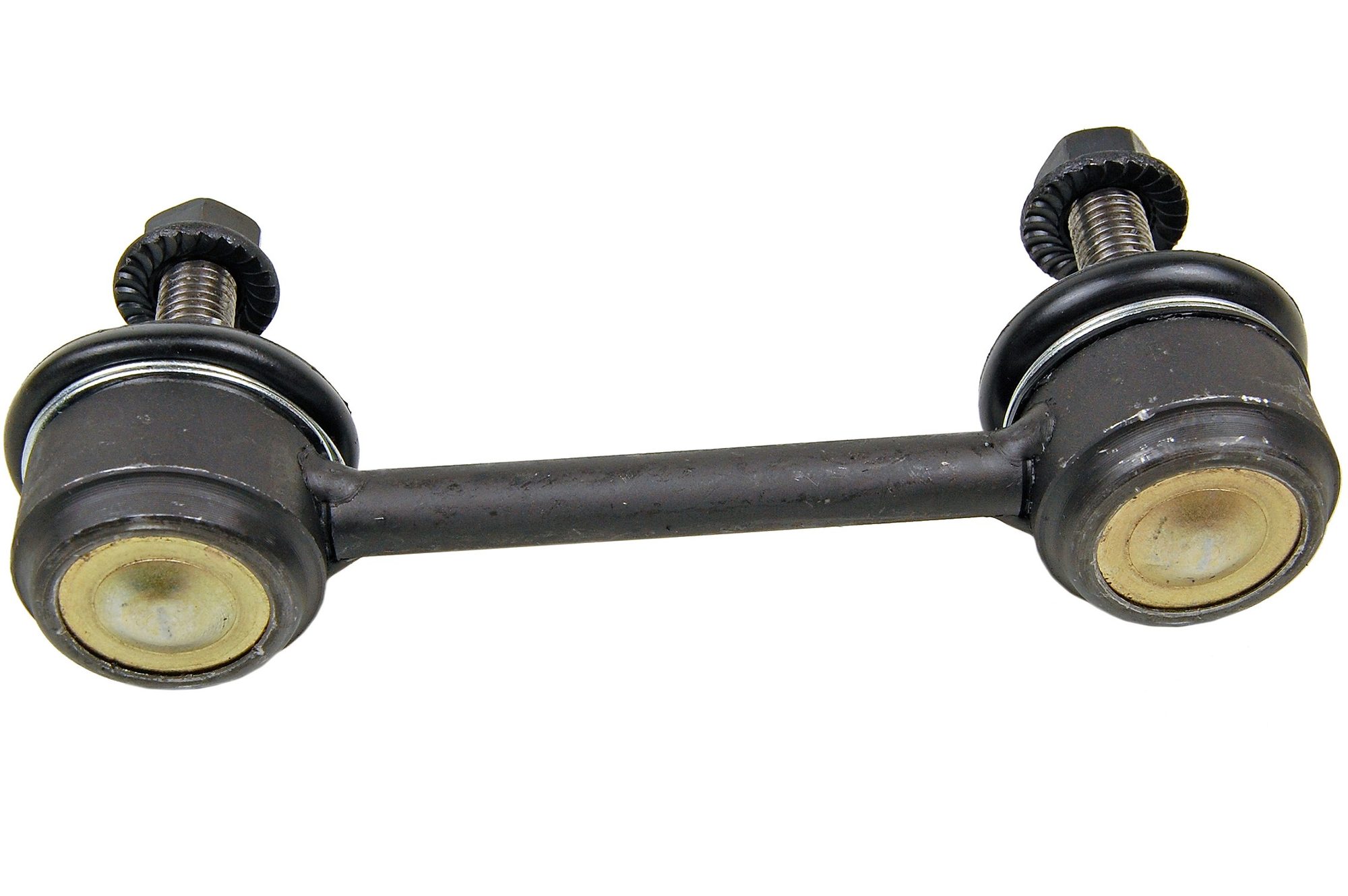 Front Suspension Stabilizer Bar Link Kit | Mevotech Original Grade GK80636 Fits Chevrolet GMC Isuzu