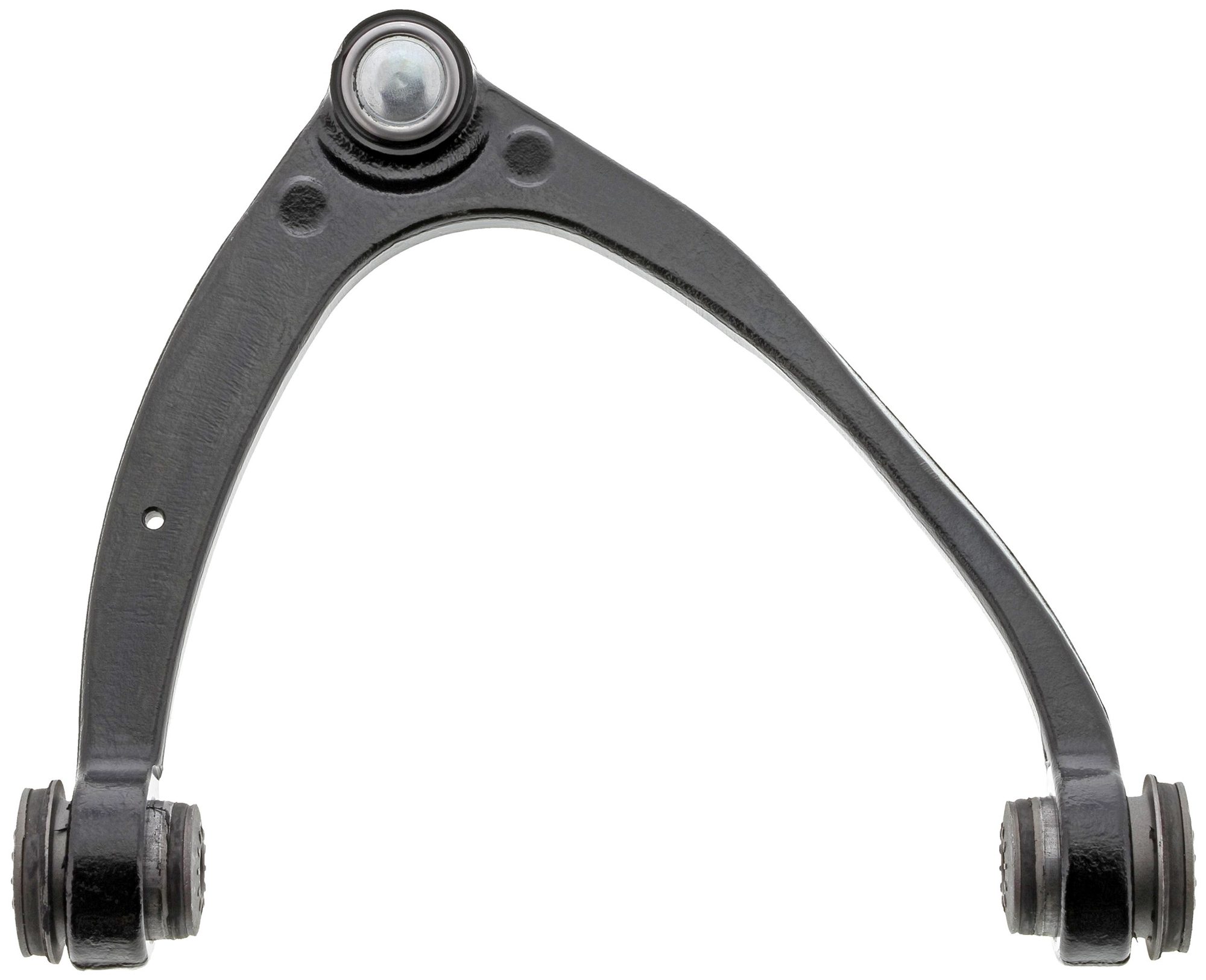 Front Left Upper Suspension Control Arm and Ball Joint Assembly | Mevotech Original Grade GK80669 Fits GMC Chevrolet Cadillac