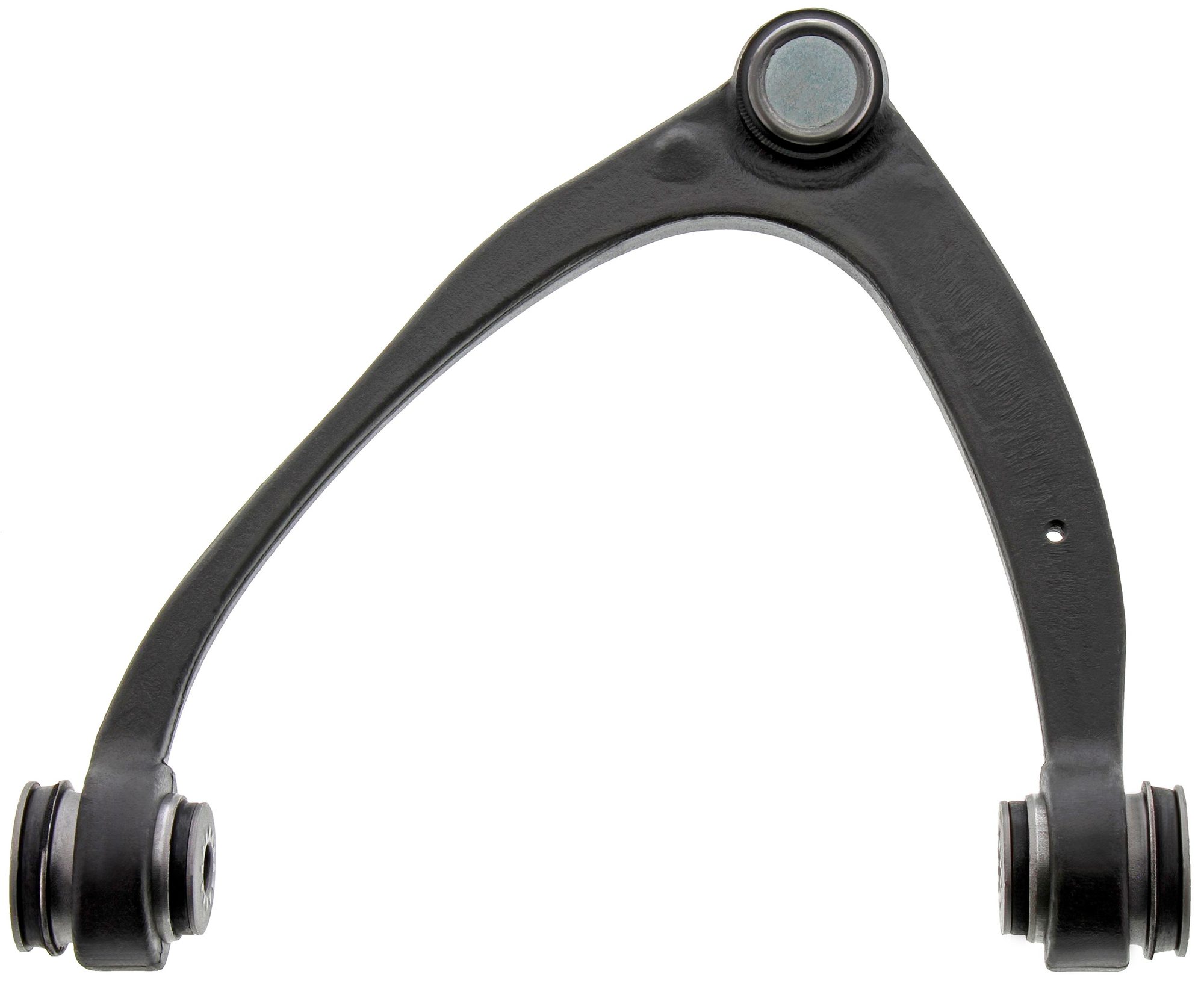 Front Right Upper Suspension Control Arm and Ball Joint Assembly | Mevotech Original Grade GK80670 Fits GMC Chevrolet Cadillac