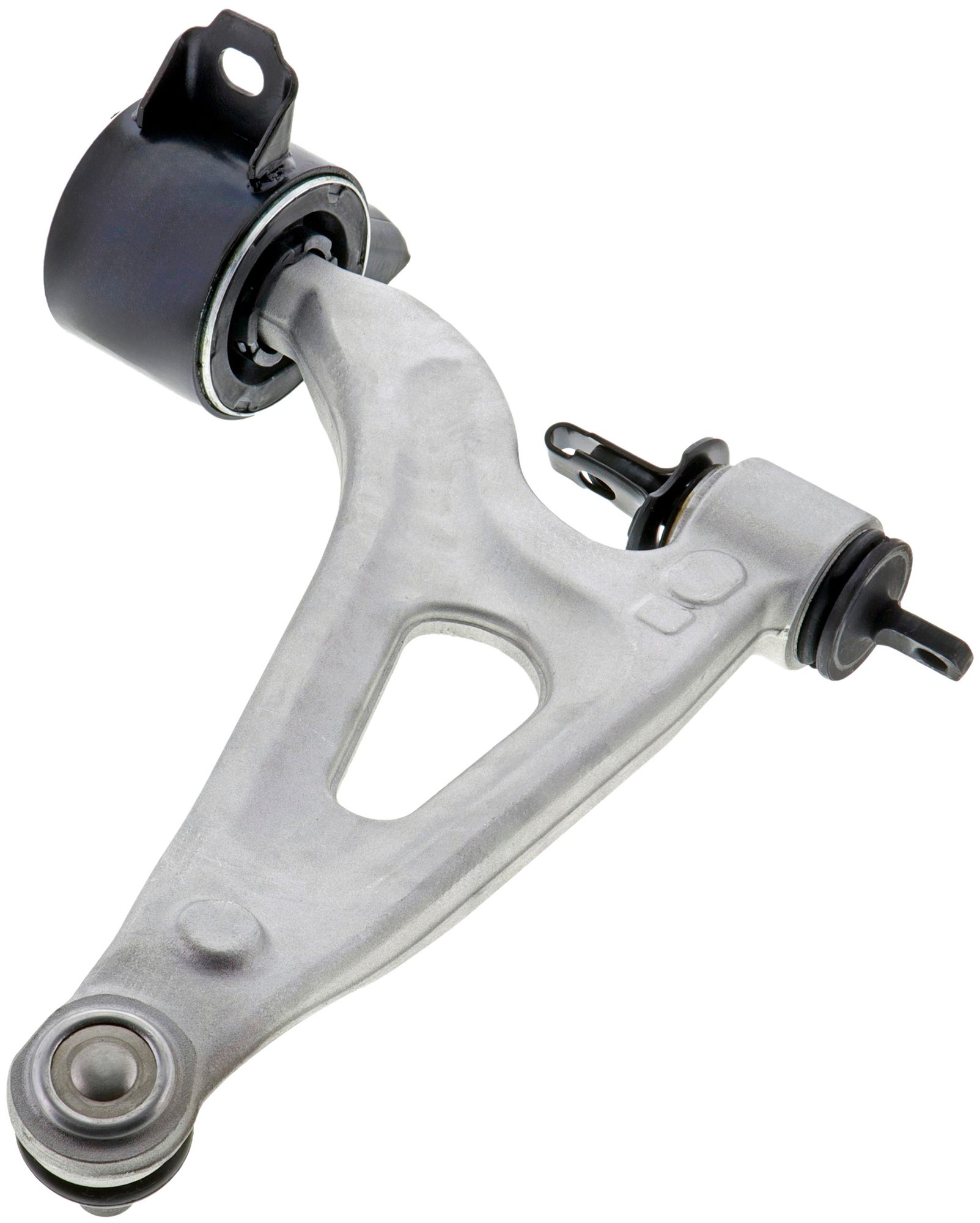 Front Left Lower Suspension Control Arm and Ball Joint Assembly | Mevotech Original Grade GK80725 Fits Ford Mercury