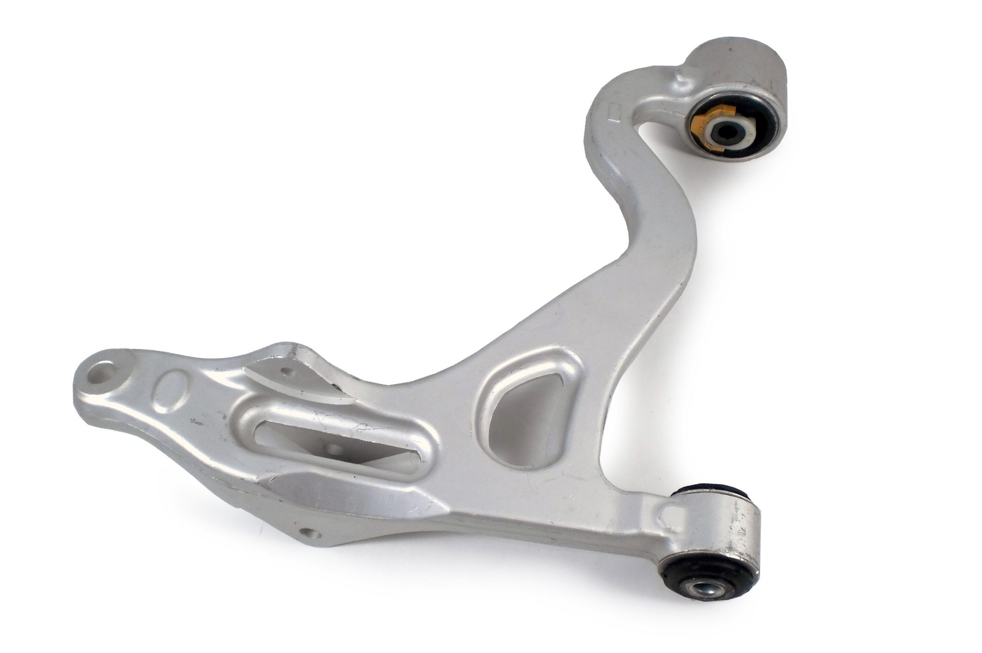 Front Right Lower Suspension Control Arm | Mevotech Original Grade GK80734 Fits Lincoln Ford