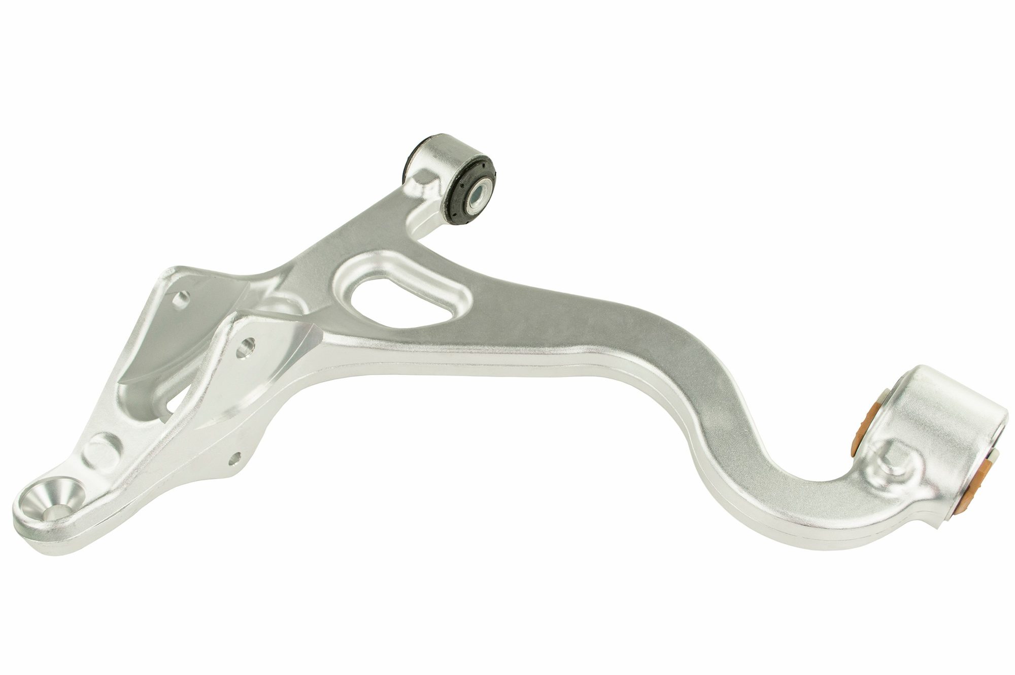 Front Right Lower Suspension Control Arm | Mevotech Original Grade GK80736 Fits Lincoln Ford