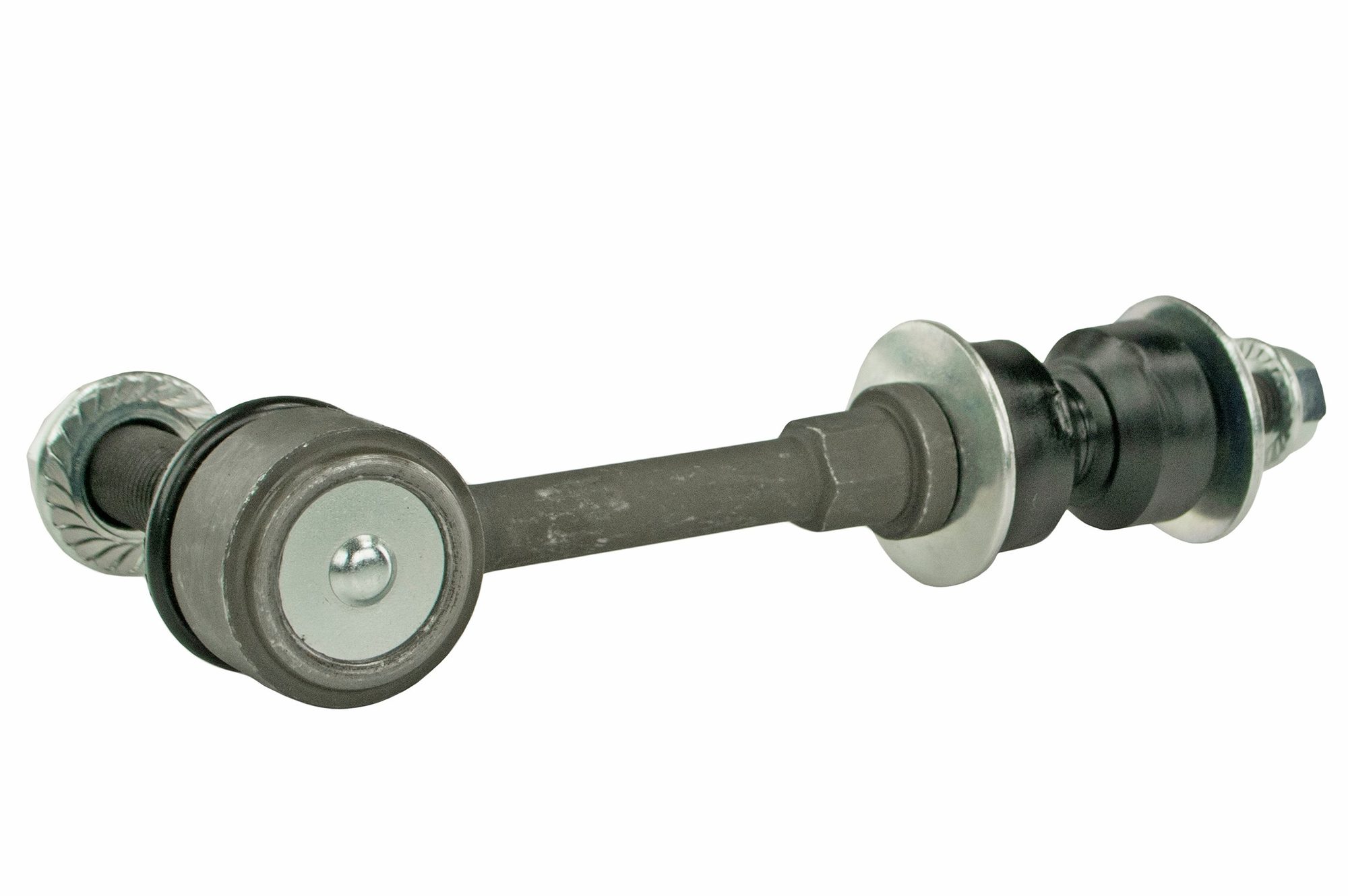 Front Suspension Stabilizer Bar Link Kit | Mevotech Original Grade GK80766 Fits Dodge