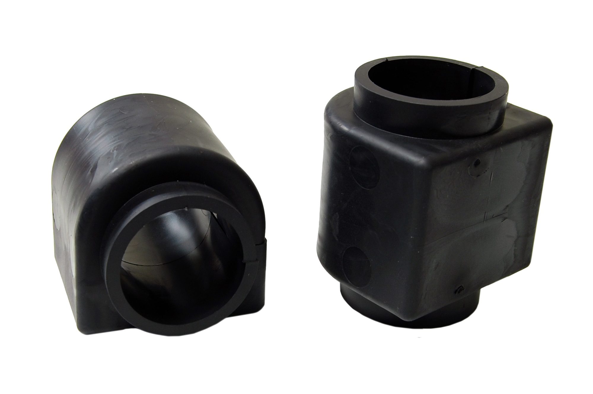 Front To Frame Suspension Stabilizer Bar Bushing Kit | Mevotech Original Grade GK80775 Fits GMC Chevrolet Buick