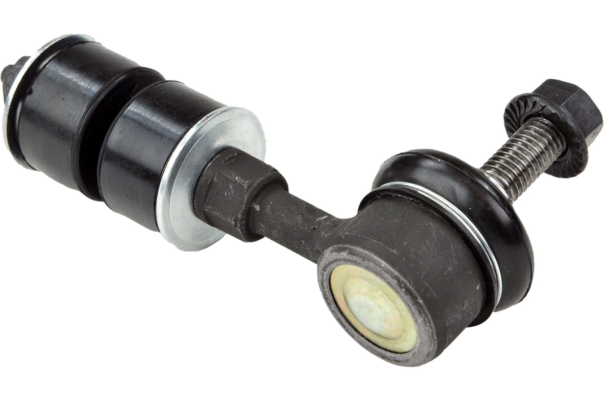 Rear Suspension Stabilizer Bar Link Kit | Mevotech Original Grade GK80850 Fits Saturn Chevrolet Pontiac