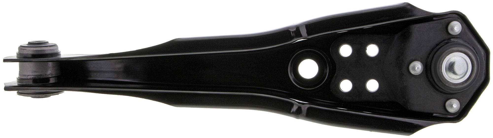 Front Lower Suspension Control Arm and Ball Joint Assembly | Mevotech Original Grade GK8121 Fits Ford