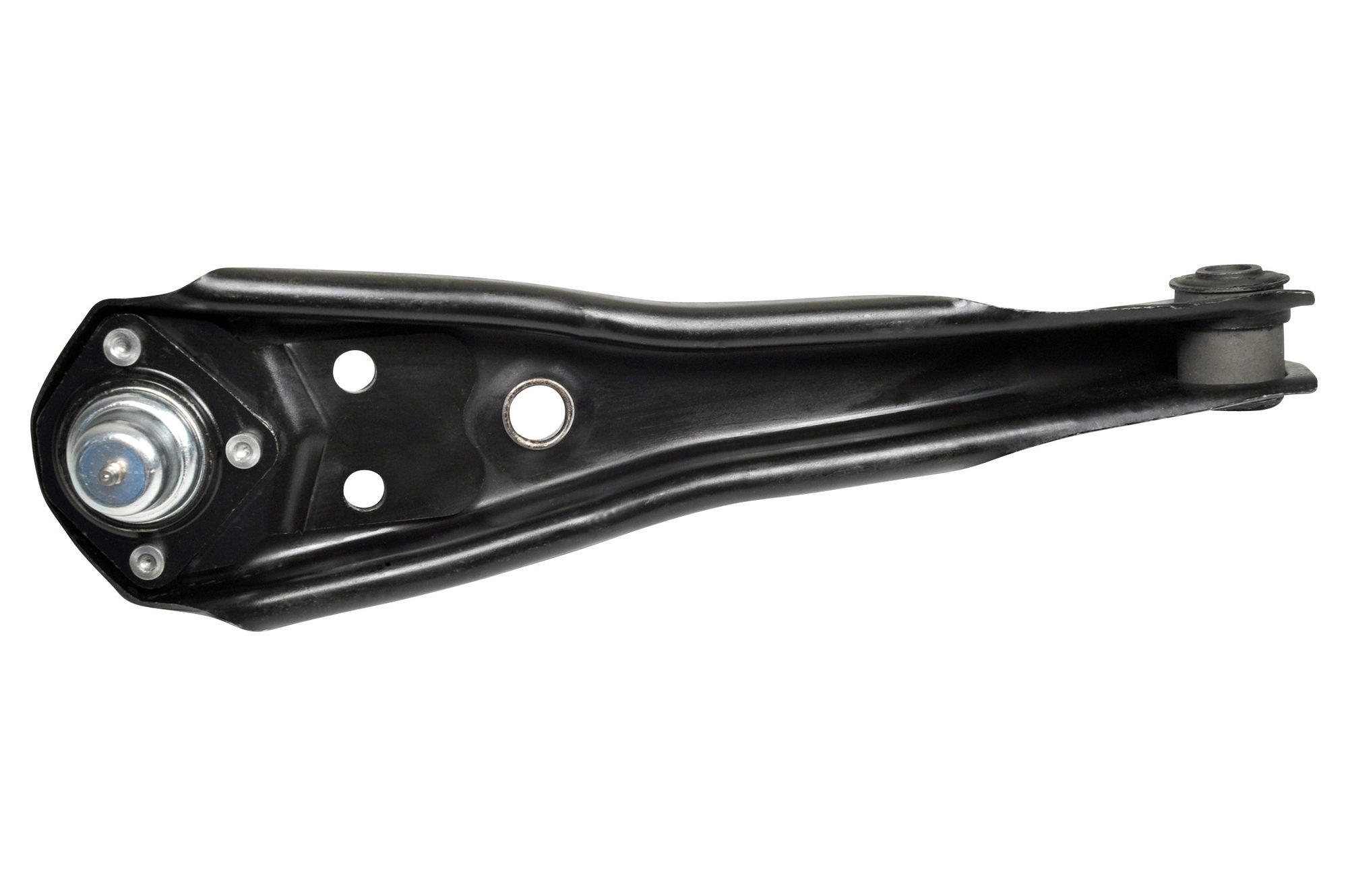 Front Lower Suspension Control Arm and Ball Joint Assembly | Mevotech Original Grade GK8123 Fits Ford Mercury