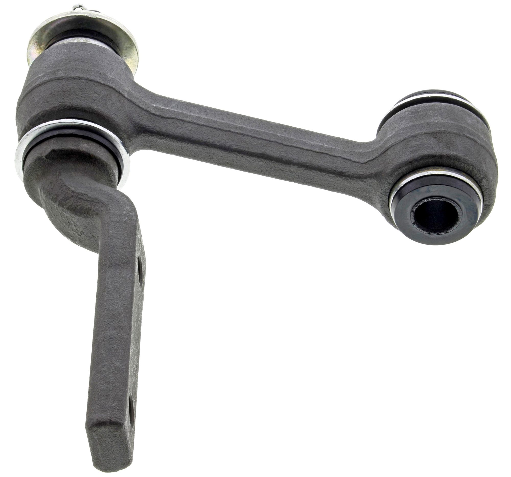 Front Steering Idler Arm | Mevotech Original Grade GK8161 Fits Ford Mercury