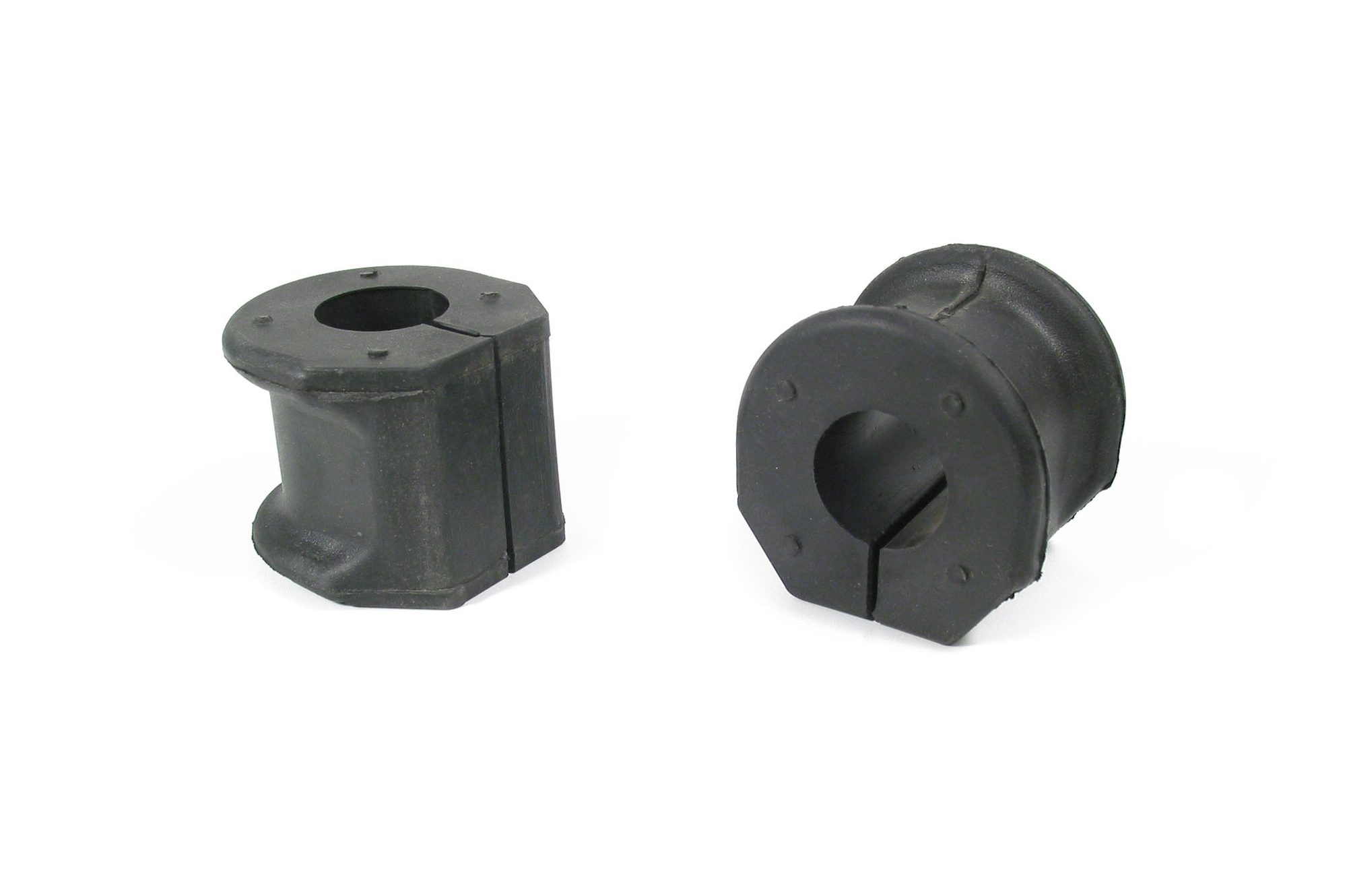 Front To Frame Suspension Stabilizer Bar Bushing Kit | Mevotech Original Grade GK8410 Fits Ford Mercury Merkur