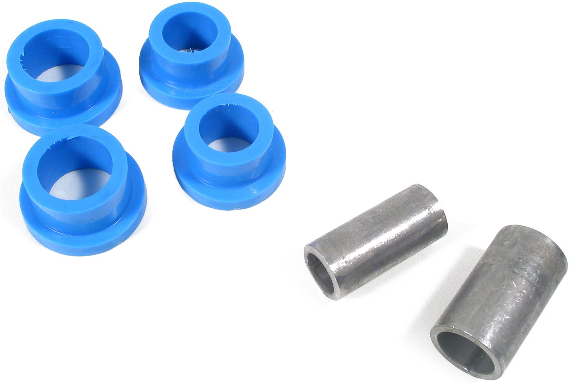 Front Suspension Trailing Arm Bushing | Mevotech Original Grade GK8447 Fits Ford