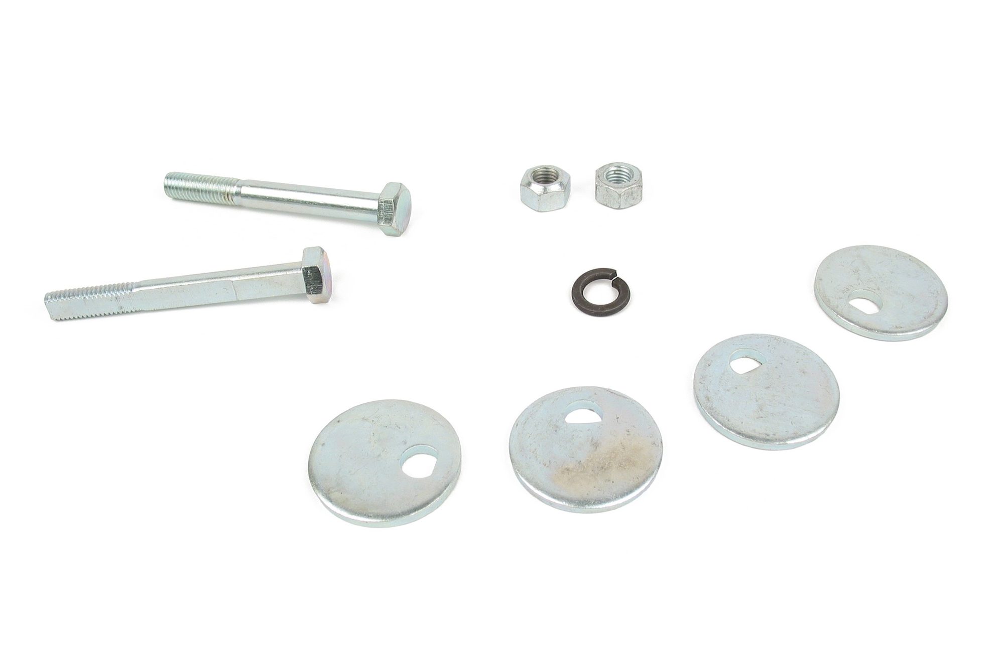 Rear Alignment Camber Kit | Mevotech Original Grade GK8460 Fits Ford Mercury