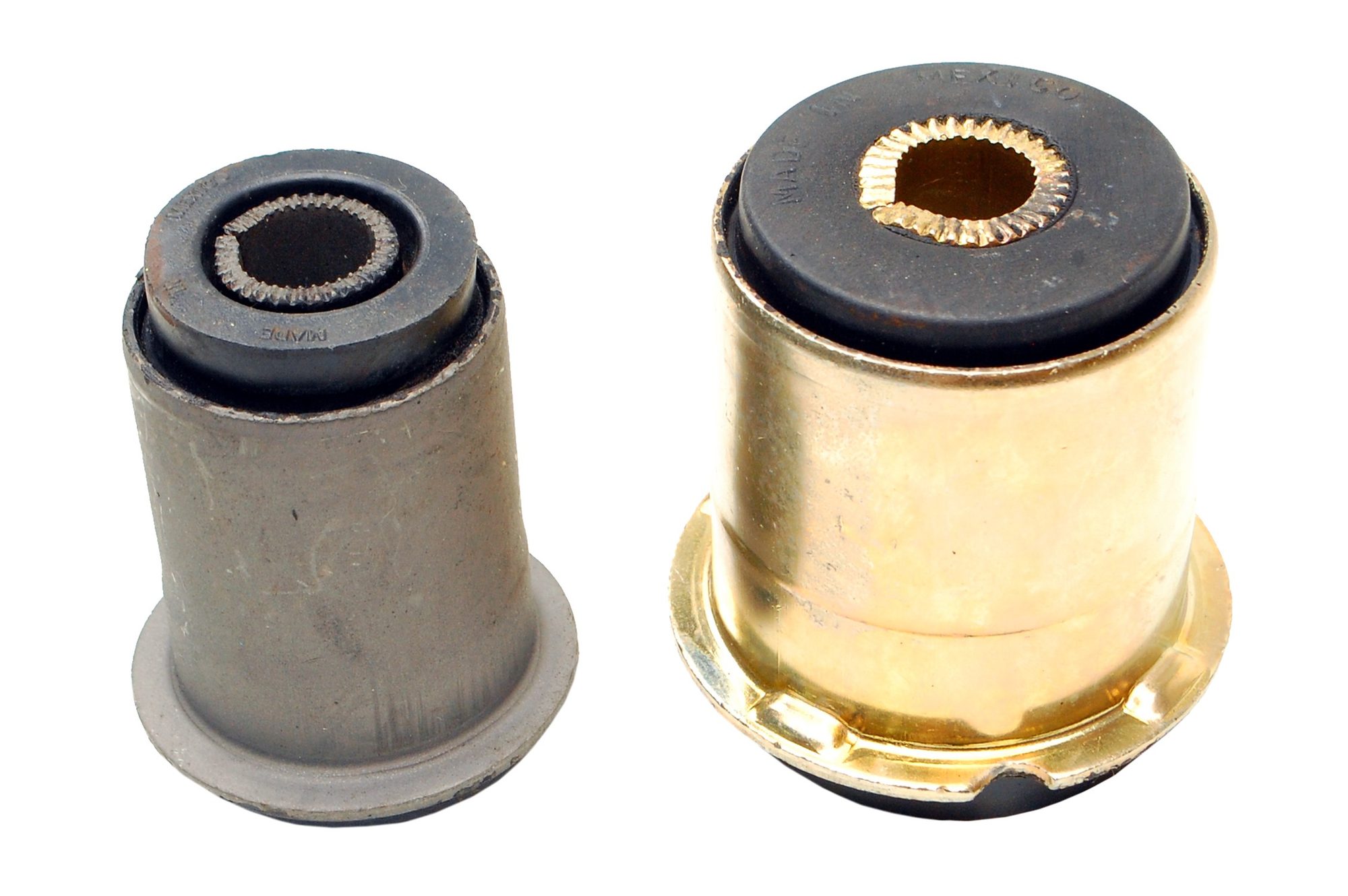Front Lower Suspension Control Arm Bushing Kit | Mevotech Original Grade GK8495 Fits Ford Lincoln Mercury