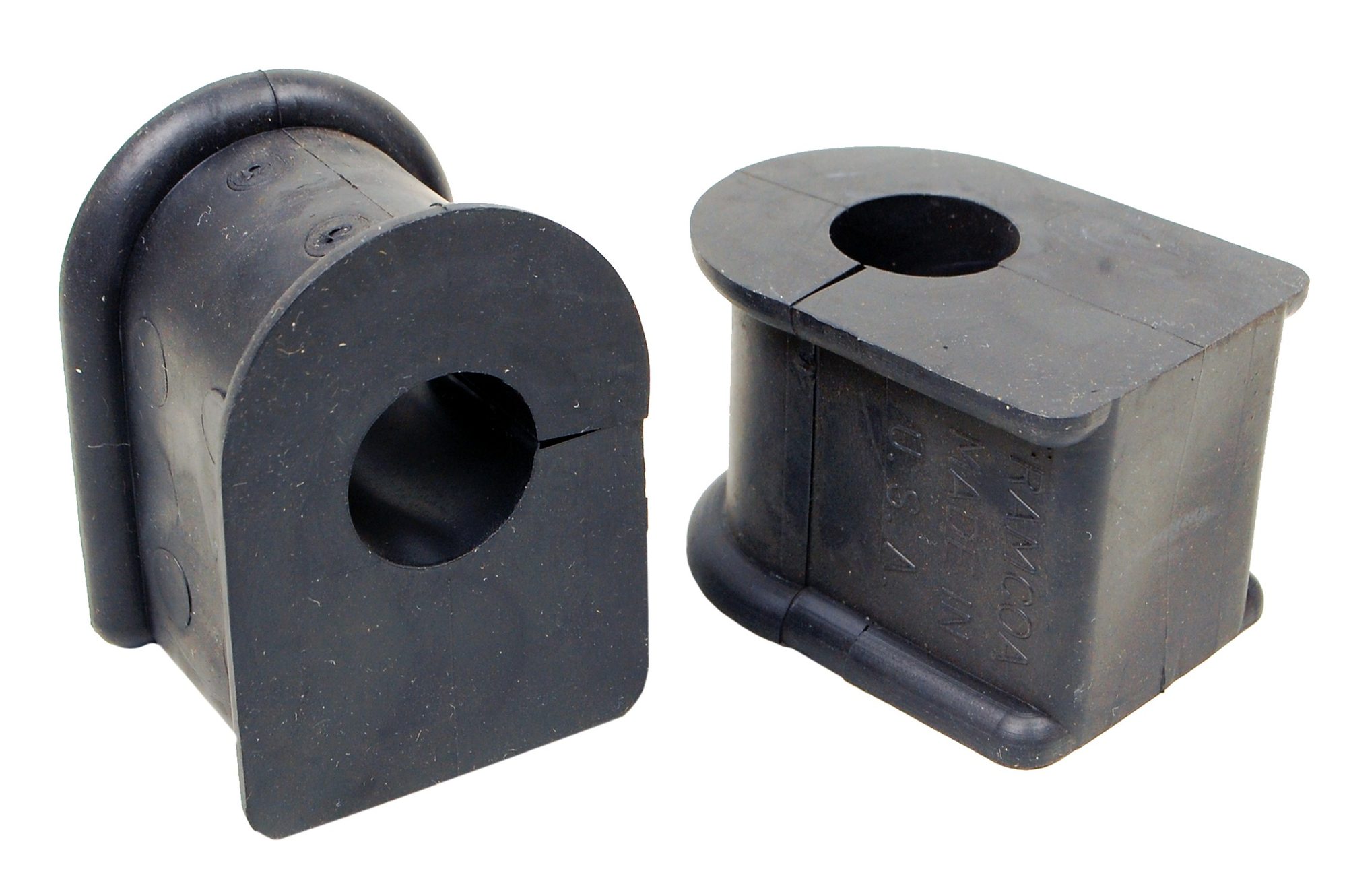 Suspension Stabilizer Bar Bushing Kit | Mevotech Original Grade GK8651 Fits Ford