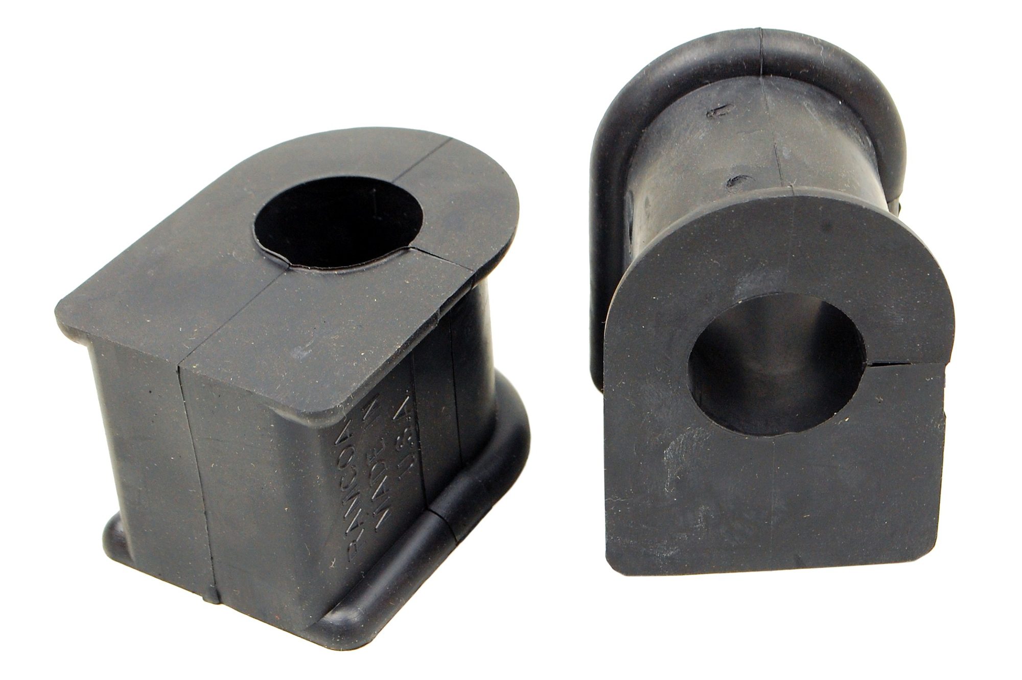 Front To Frame Suspension Stabilizer Bar Bushing Kit | Mevotech Original Grade GK8653 Fits Ford