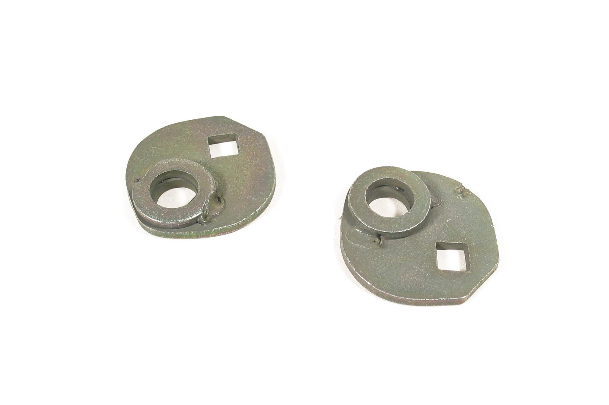 Front Alignment Camber Kit | Mevotech Original Grade GK8674 Fits Ford Mazda Mercury