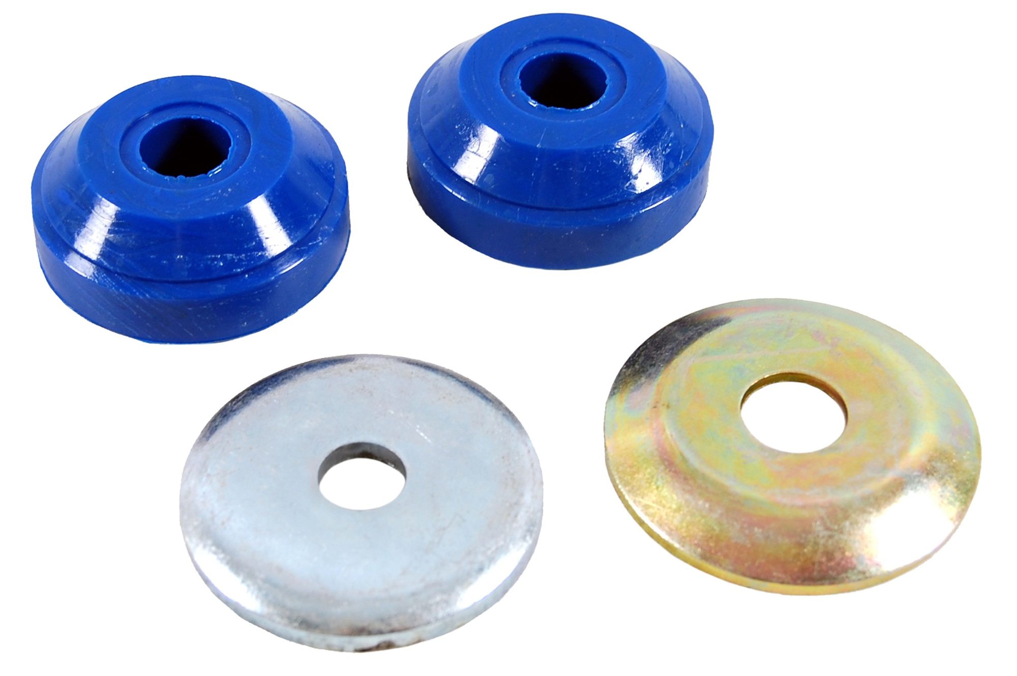 Rear Torsion Bar Bushing | Mevotech Original Grade GK8675 Fits Ford Mercury Lincoln
