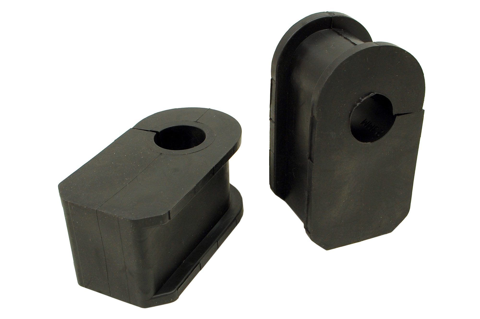 Front To Frame Suspension Stabilizer Bar Bushing Kit | Mevotech Original Grade GK8689 Fits Ford Mazda