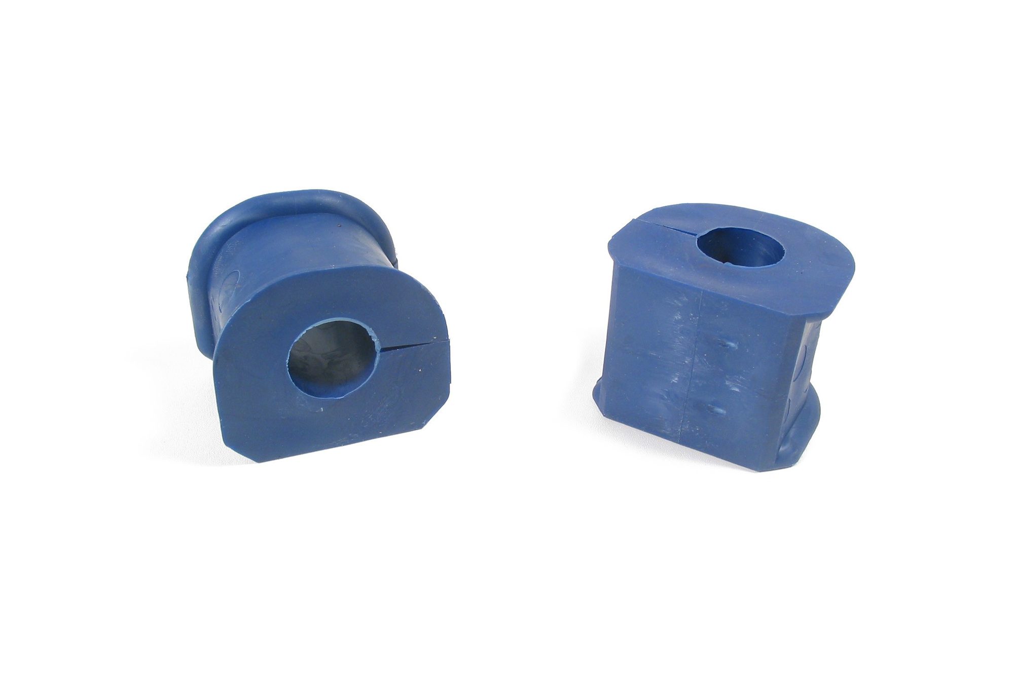 Front To Frame Suspension Stabilizer Bar Bushing Kit | Mevotech Original Grade GK8691 Fits Ford