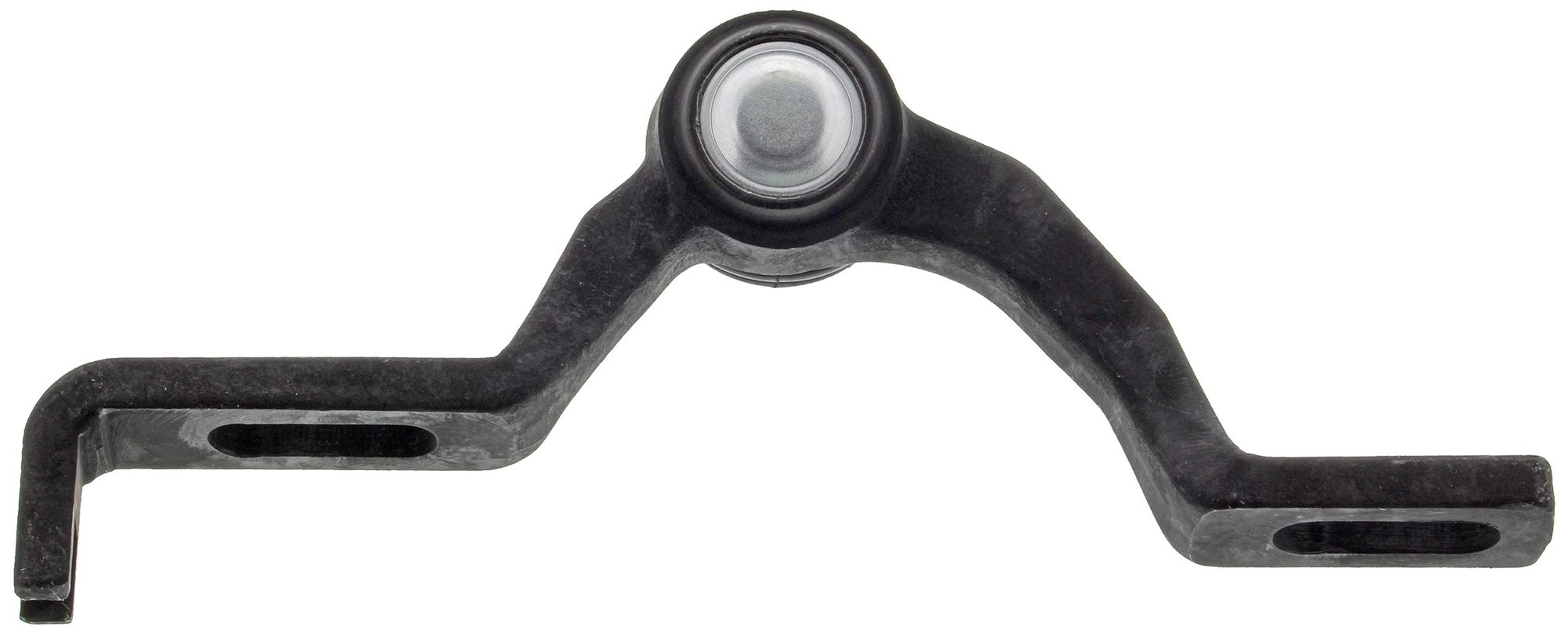 Front Right Upper Suspension Control Arm and Ball Joint Assembly | Mevotech Original Grade GK8710T Fits Ford Mazda Mercury