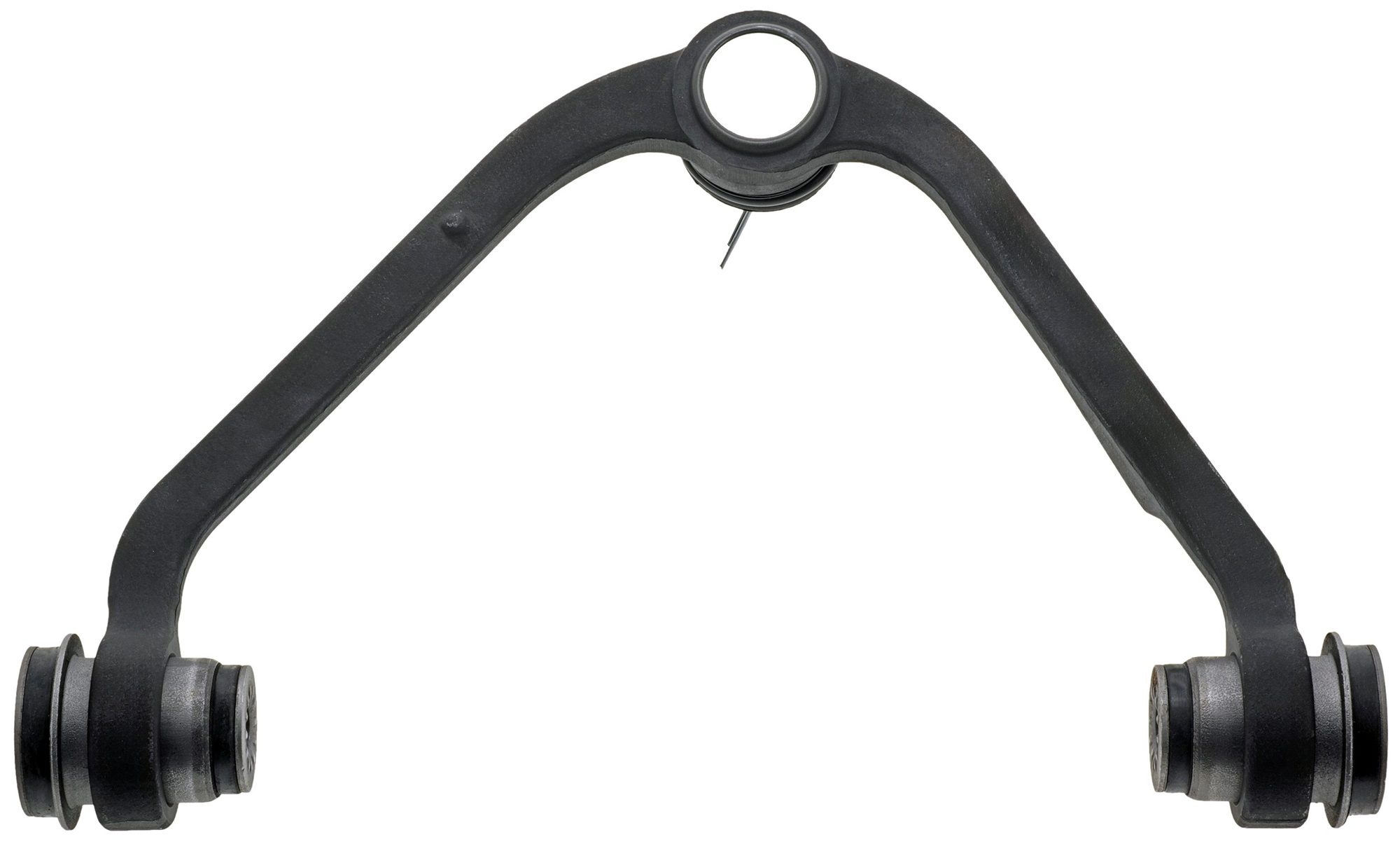 Front Right Upper Suspension Control Arm and Ball Joint Assembly | Mevotech Original Grade GK8728T Fits Ford Lincoln