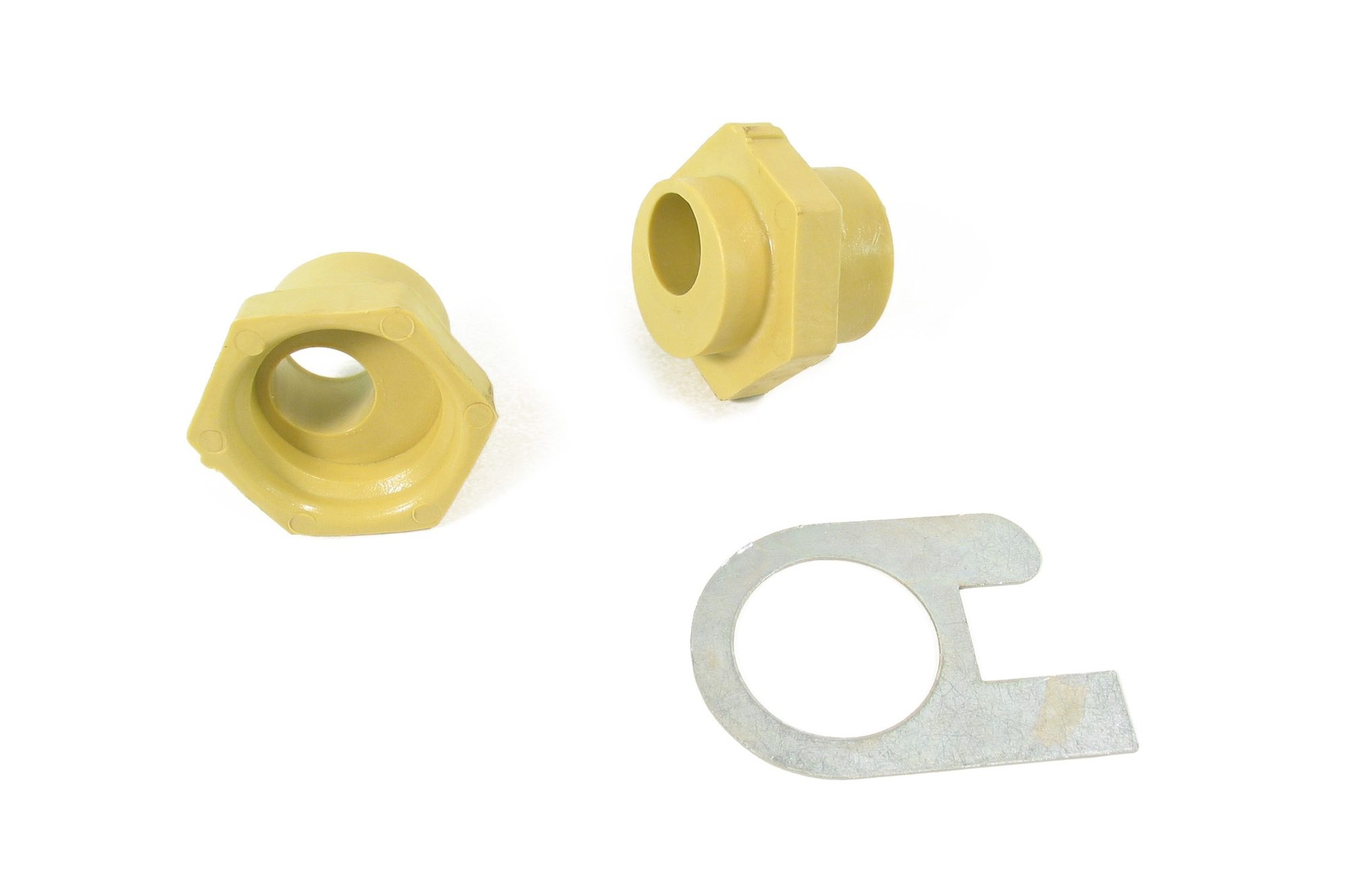 Front Alignment Caster / Camber Bushing | Mevotech Original Grade GK8745 Fits Ford