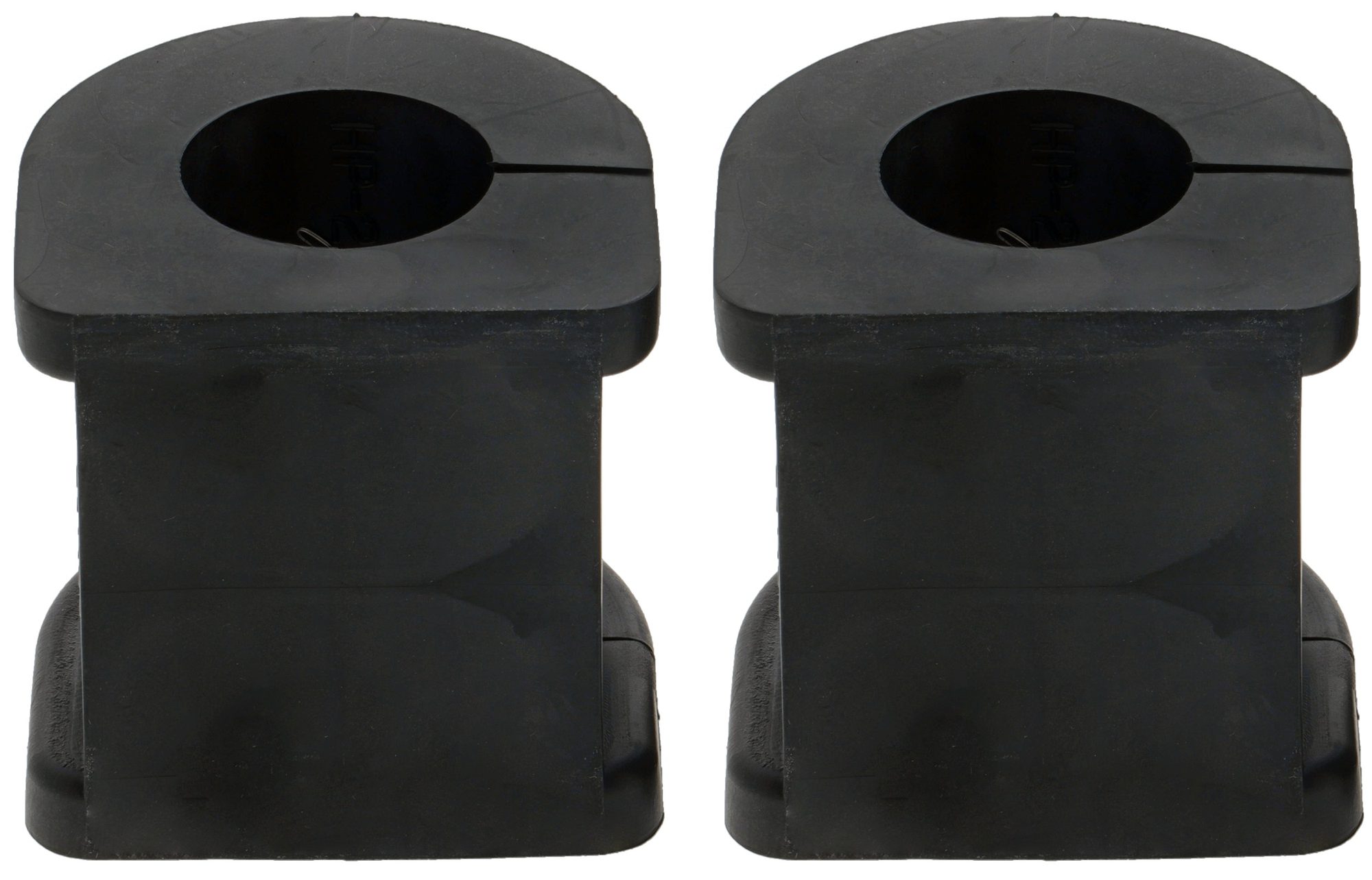Front To Frame Suspension Stabilizer Bar Bushing Kit | Mevotech Original Grade GK8756 Fits Ford Mercury Lincoln