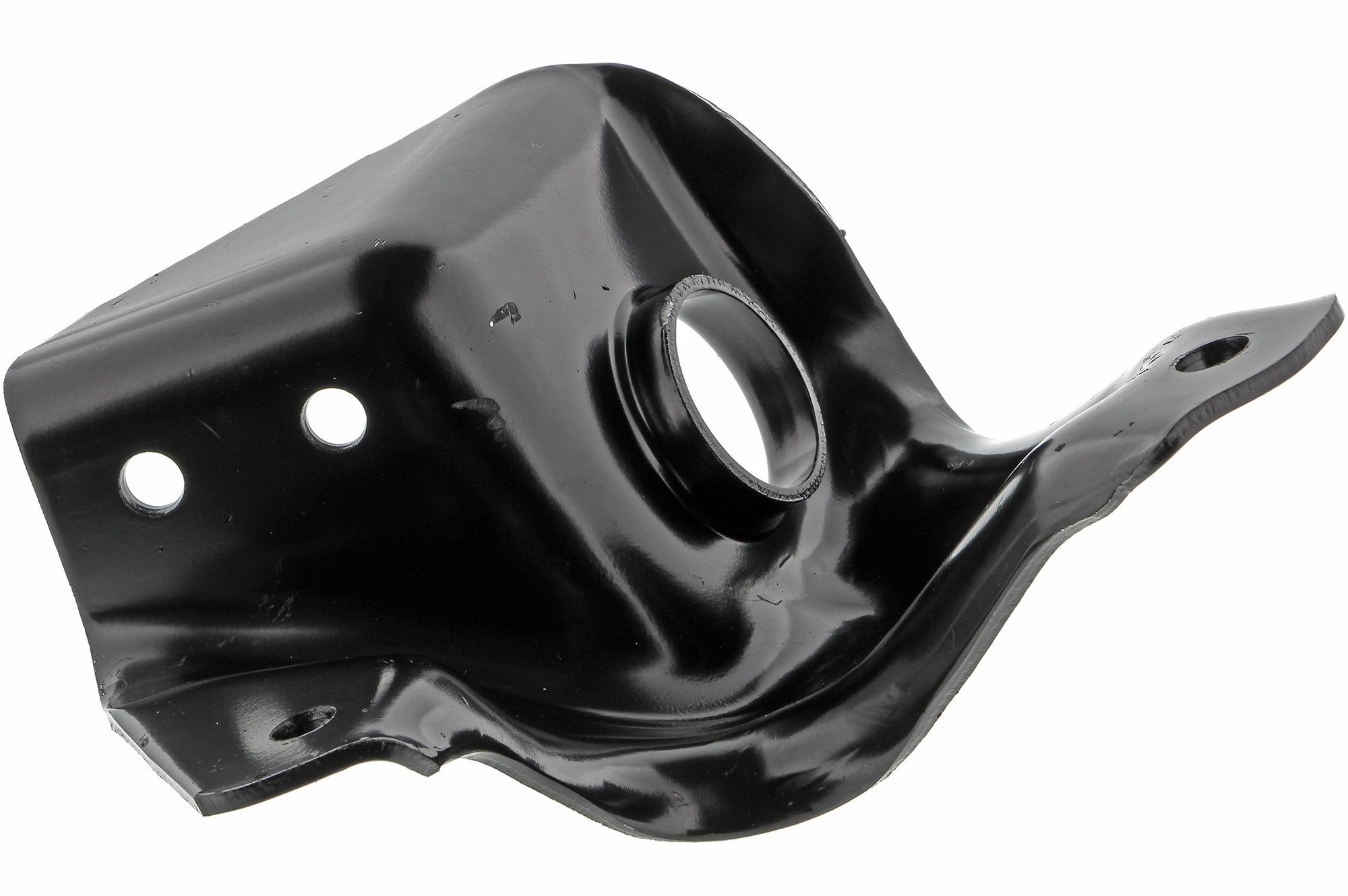 Front Left Radius Arm Bracket | Mevotech Original Grade GK8776 Fits Ford