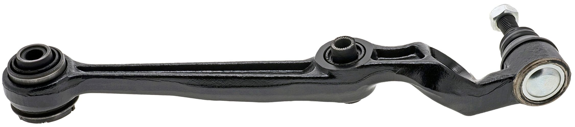 Front Left Lower Suspension Control Arm and Ball Joint Assembly | Mevotech Original Grade GK8784 Fits Lincoln Mark VIII 1993-1998