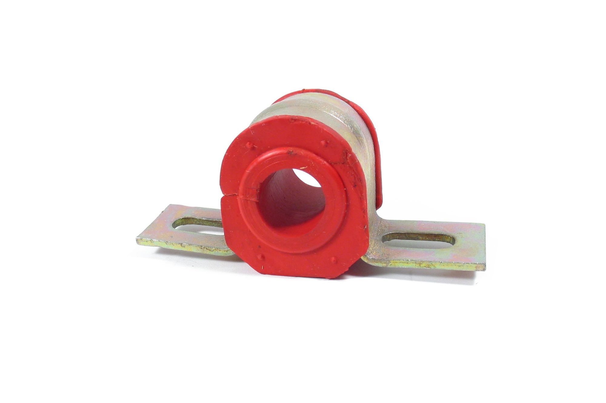 Front To Frame Suspension Stabilizer Bar Bushing | Mevotech Original Grade GK8792 Fits Ford
