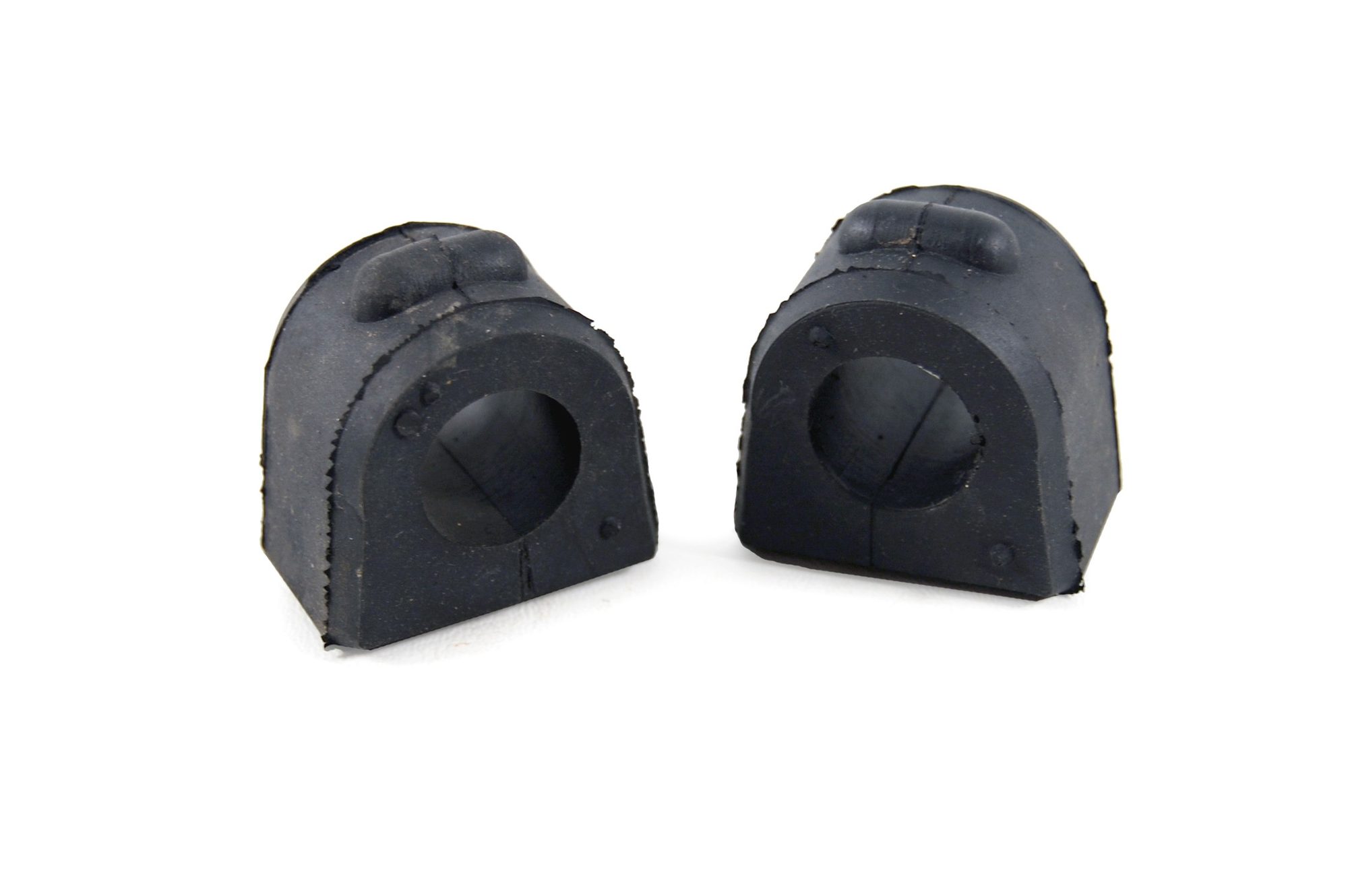 Front To Frame Suspension Stabilizer Bar Bushing Kit | Mevotech Original Grade GK90022 Fits Subaru