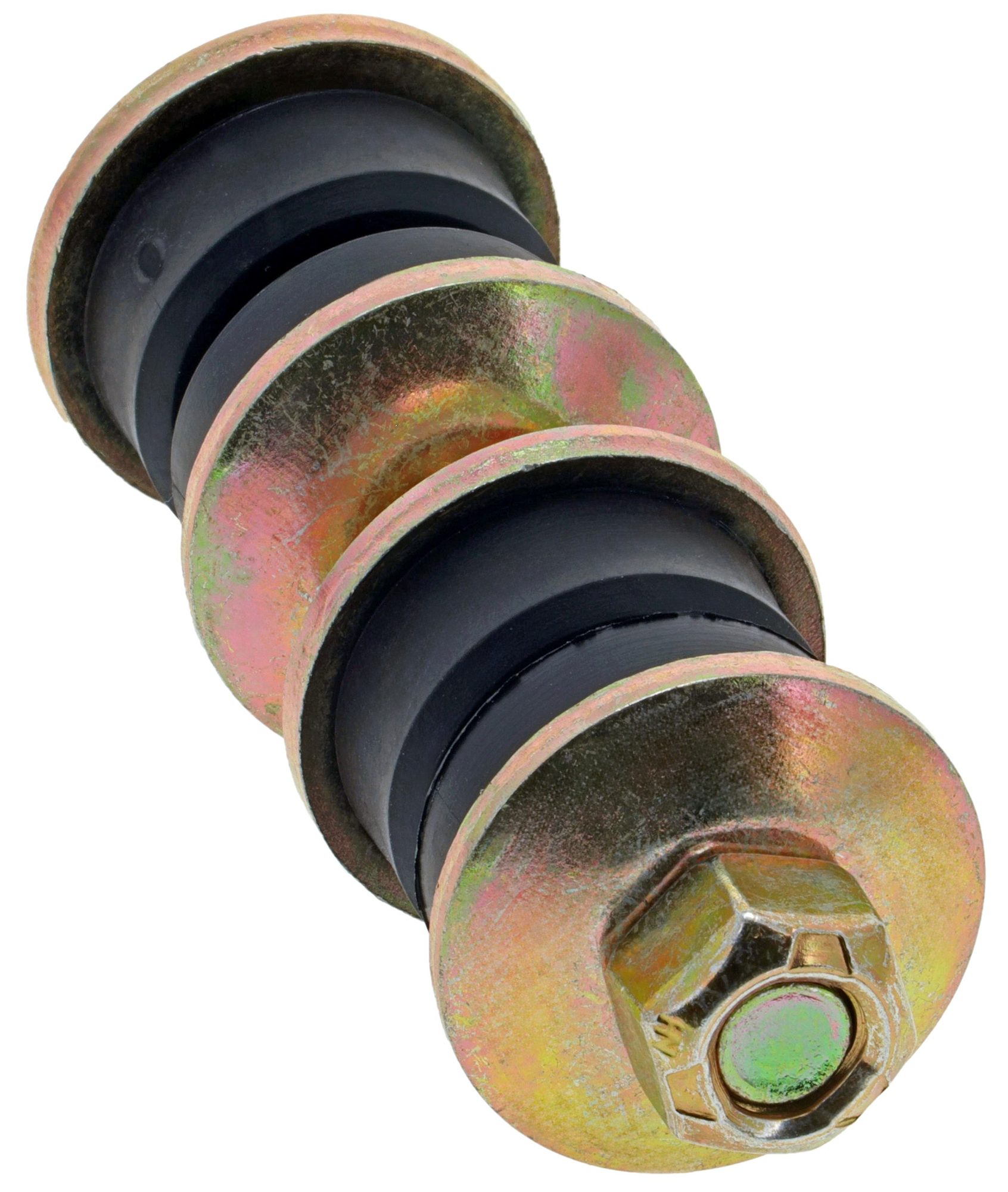 Front Suspension Stabilizer Bar Link Kit | Mevotech Original Grade GK90101 Fits Nissan Acura Honda
