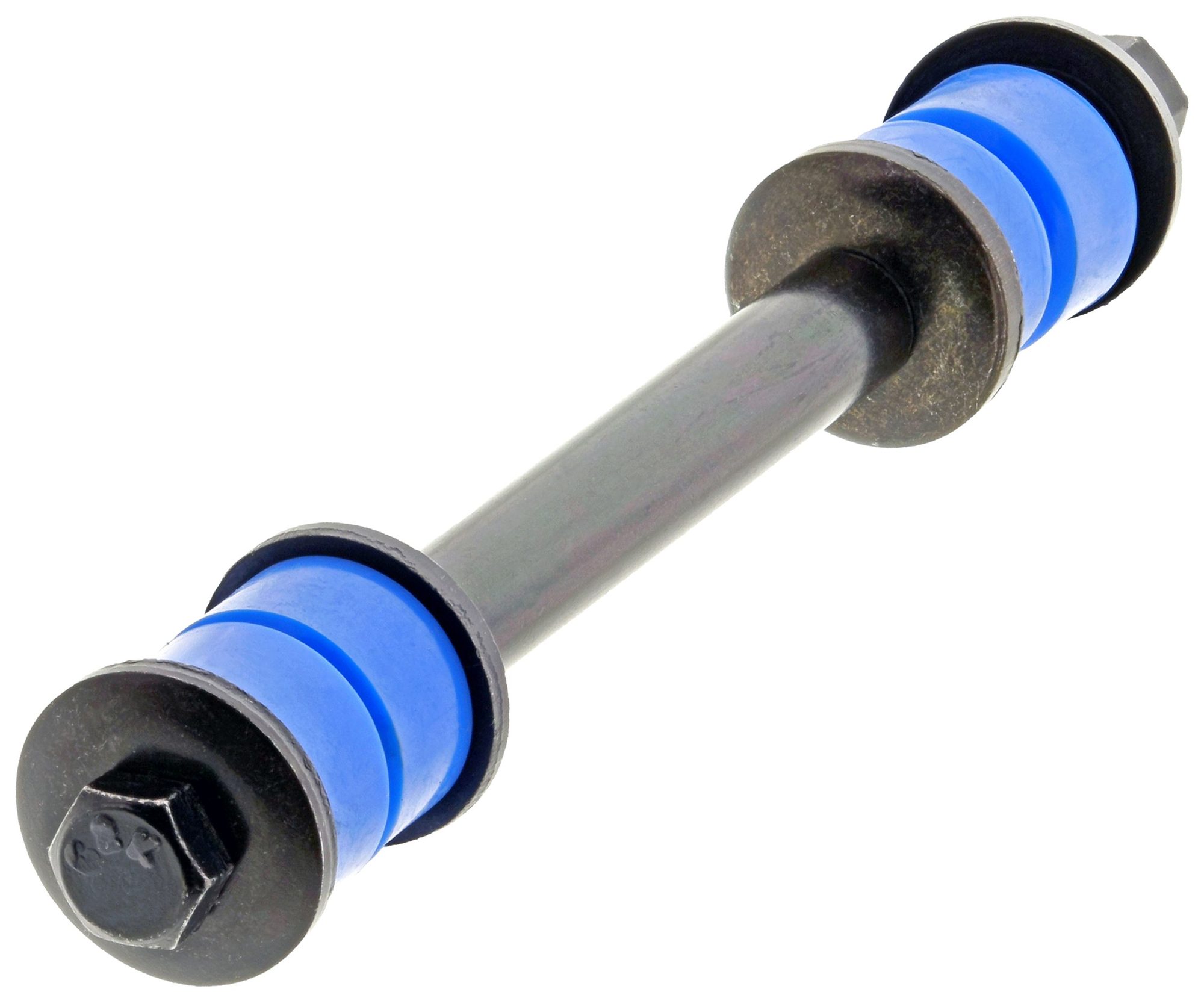 Front Suspension Stabilizer Bar Link Kit | Mevotech Original Grade GK90127 Fits Mazda