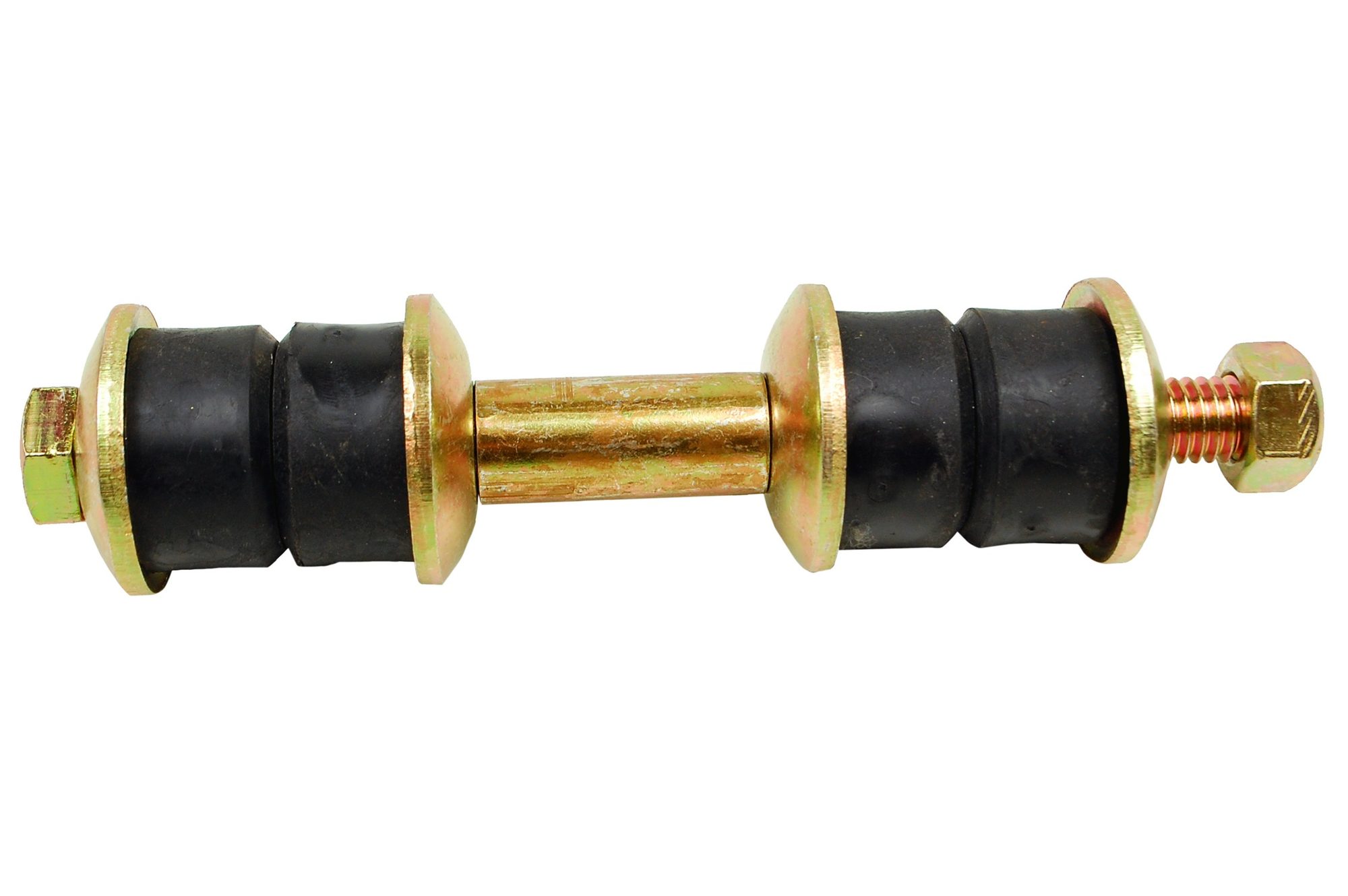 Suspension Stabilizer Bar Link Kit | Mevotech Original Grade GK90247 Fits Mitsubishi Nissan INFINITI