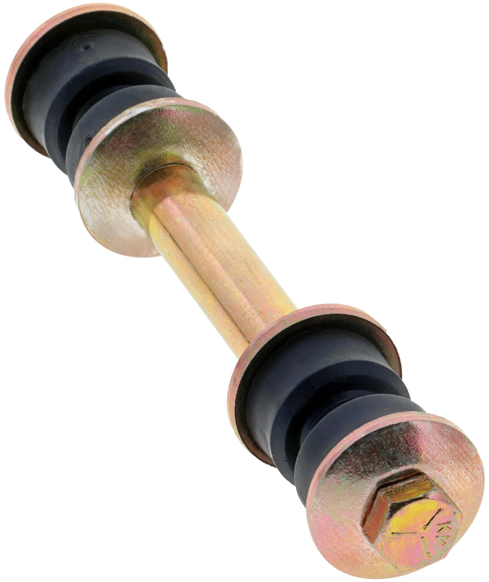 Front Suspension Stabilizer Bar Link Kit | Mevotech Original Grade GK90248 Fits Toyota T100 1993-1998