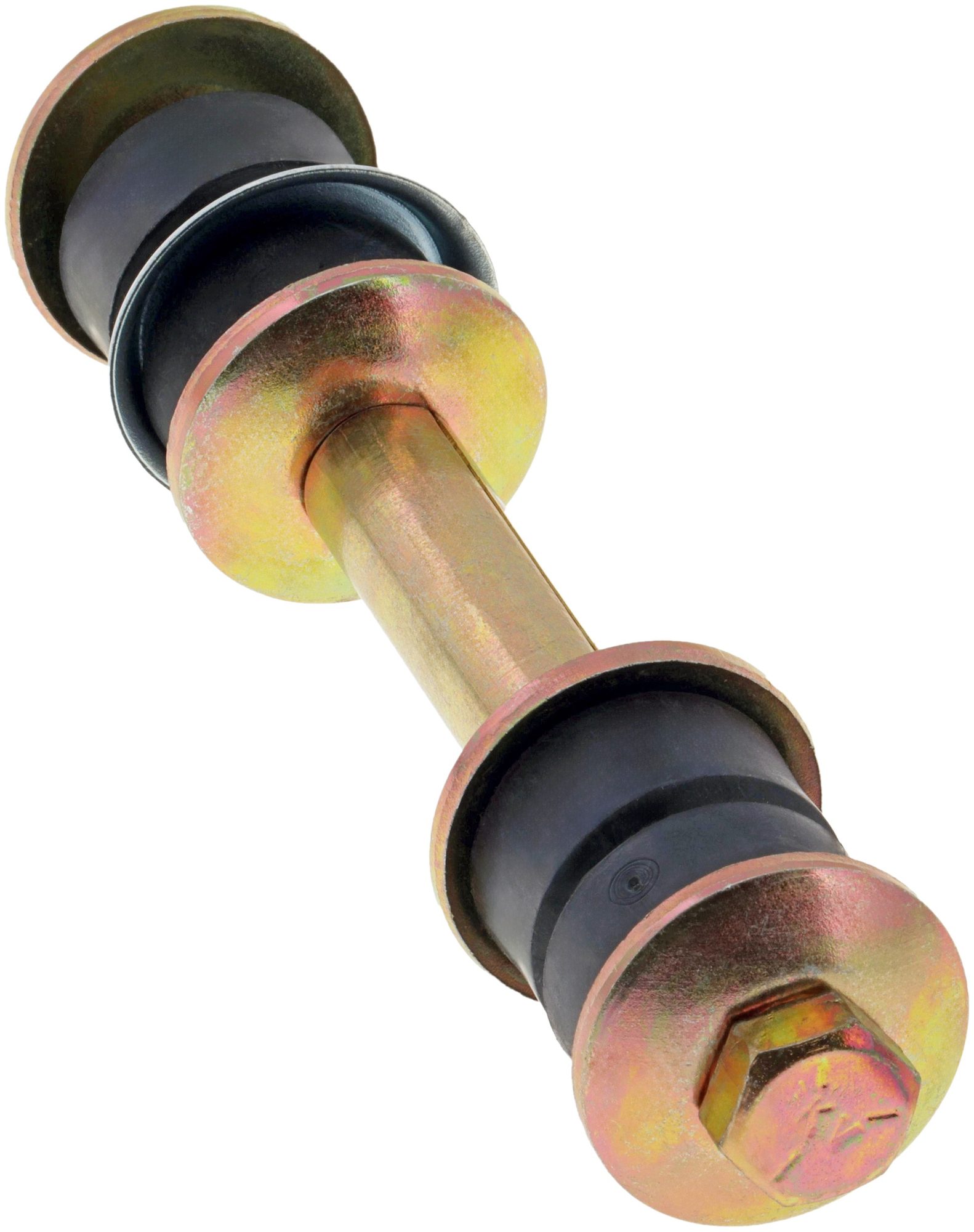 Front Suspension Stabilizer Bar Link Kit | Mevotech Original Grade GK90250 Fits Toyota Tacoma 1995-2000
