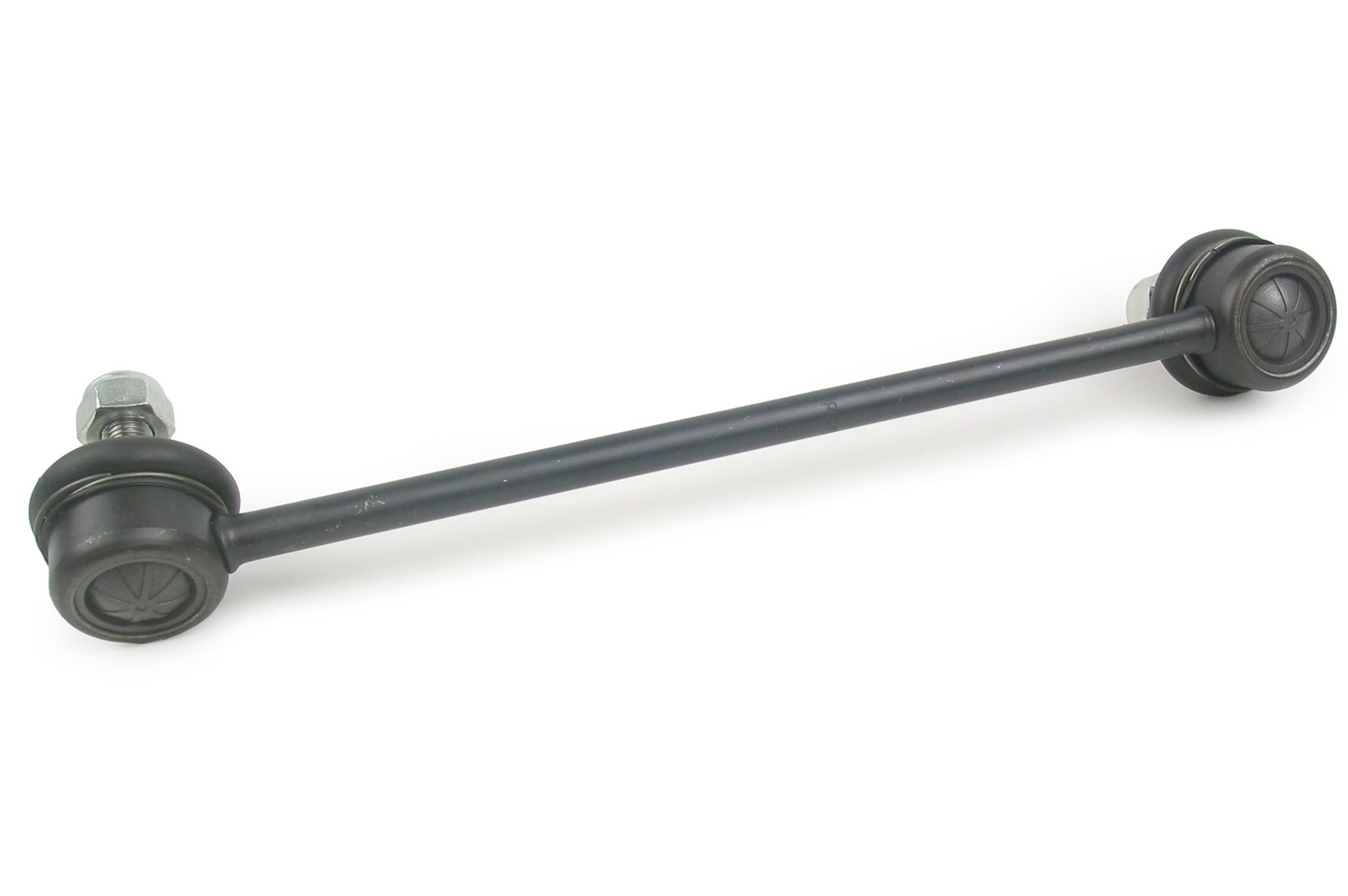 Front Left Suspension Stabilizer Bar Link Kit | Mevotech Original Grade GK90380 Fits Kia Rio 2001-2002