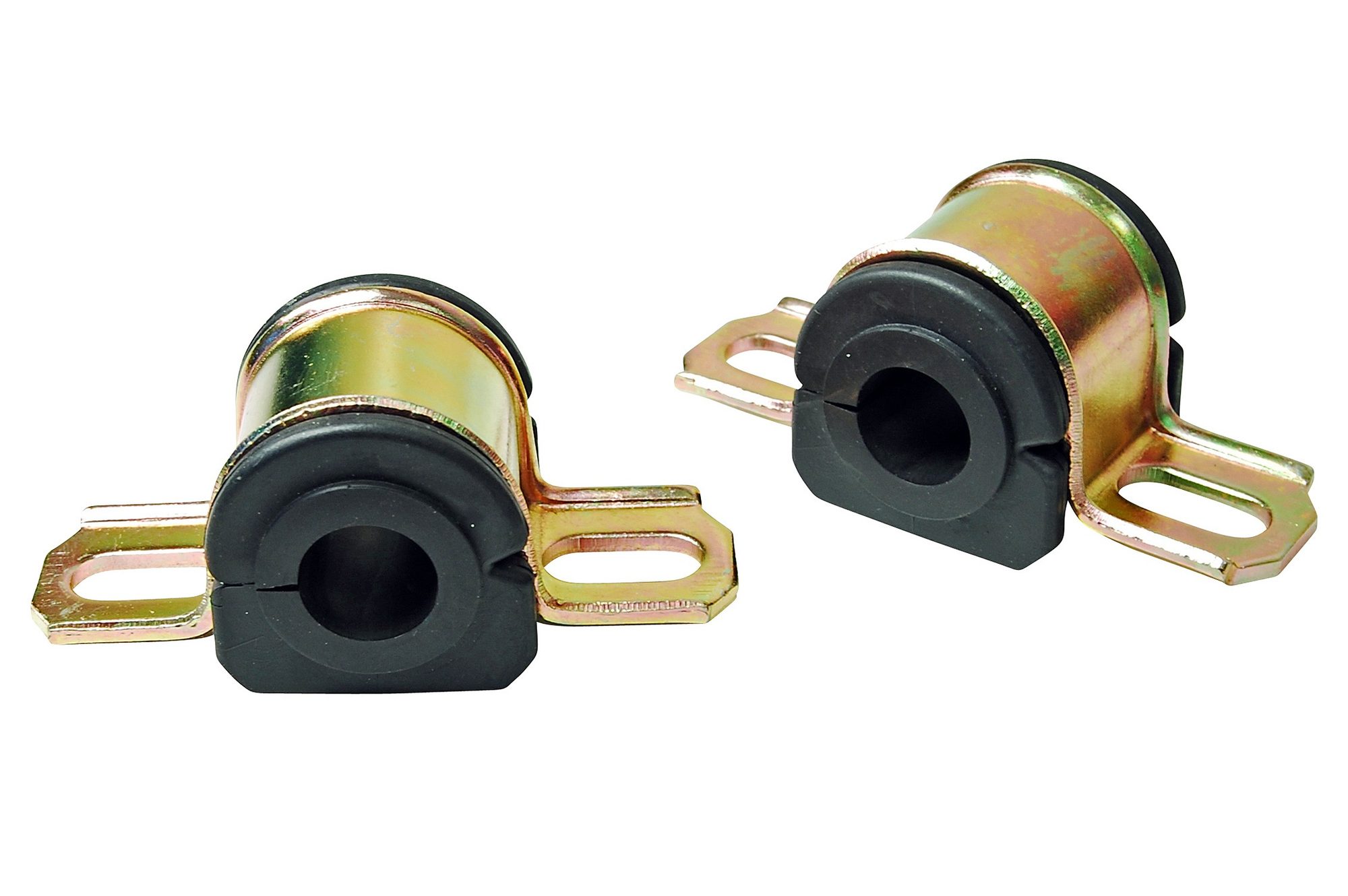Front To Frame Suspension Stabilizer Bar Bushing Kit | Mevotech Original Grade GK90393 Fits Ford Mitsubishi Lexus