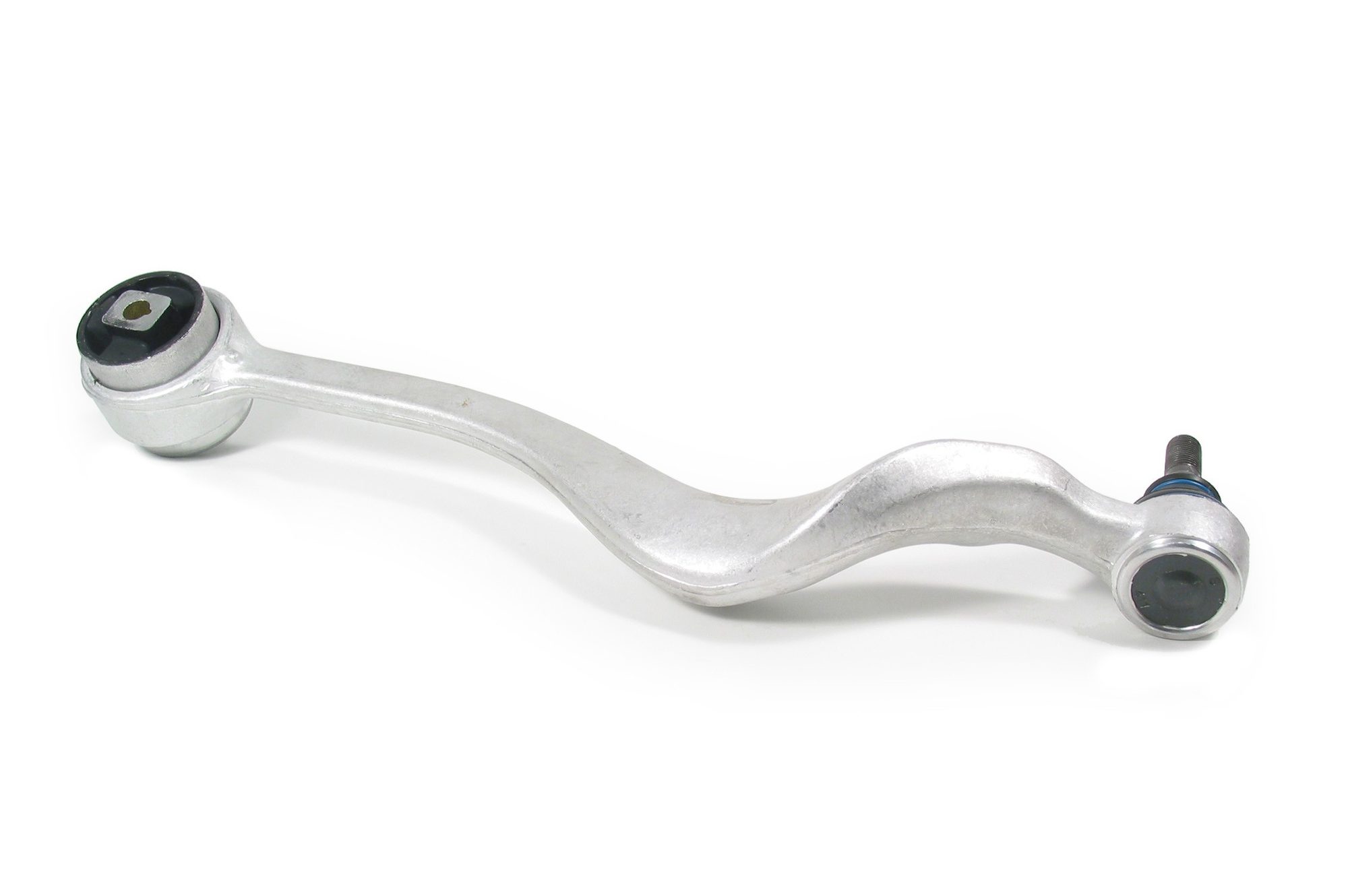 Front Left Lower Forward Suspension Control Arm and Ball Joint Assembly | Mevotech Original Grade GK90419 Fits BMW