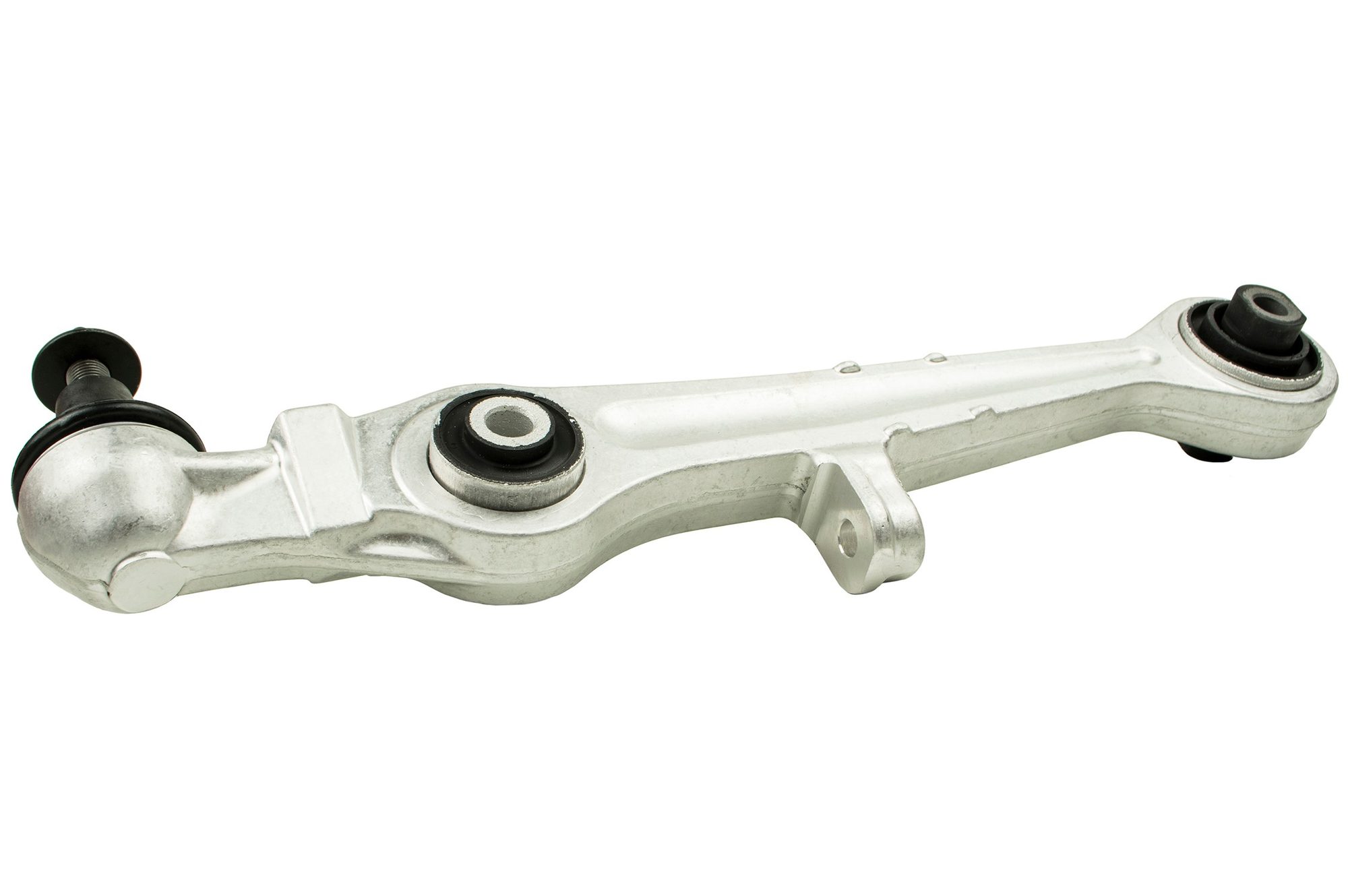 Front Lower Forward Suspension Control Arm and Ball Joint Assembly | Mevotech Original Grade GK90494 Fits Audi Volkswagen