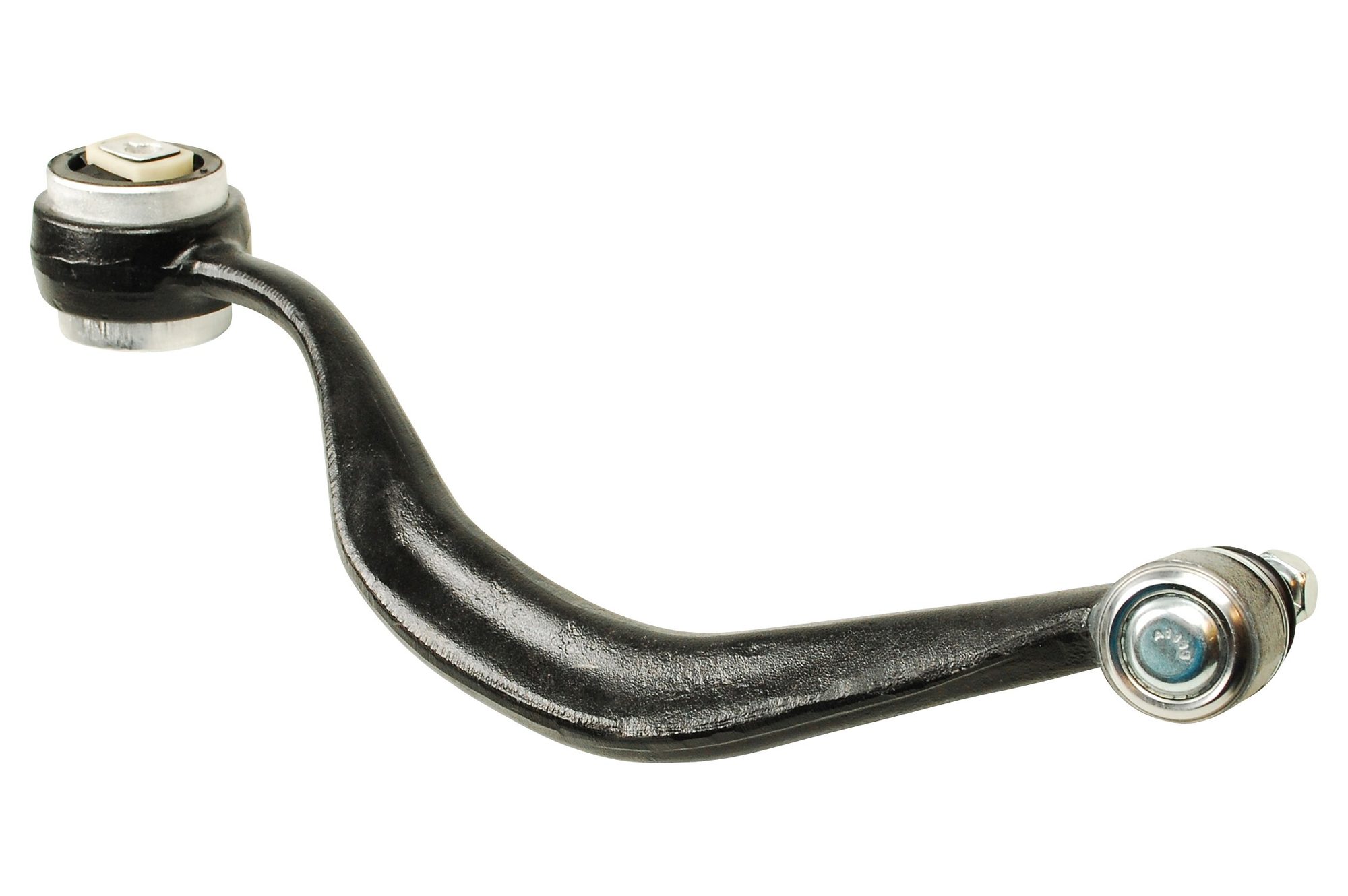Front Right Lower Rearward Suspension Control Arm and Ball Joint Assembly | Mevotech Original Grade GK90509 Fits BMW