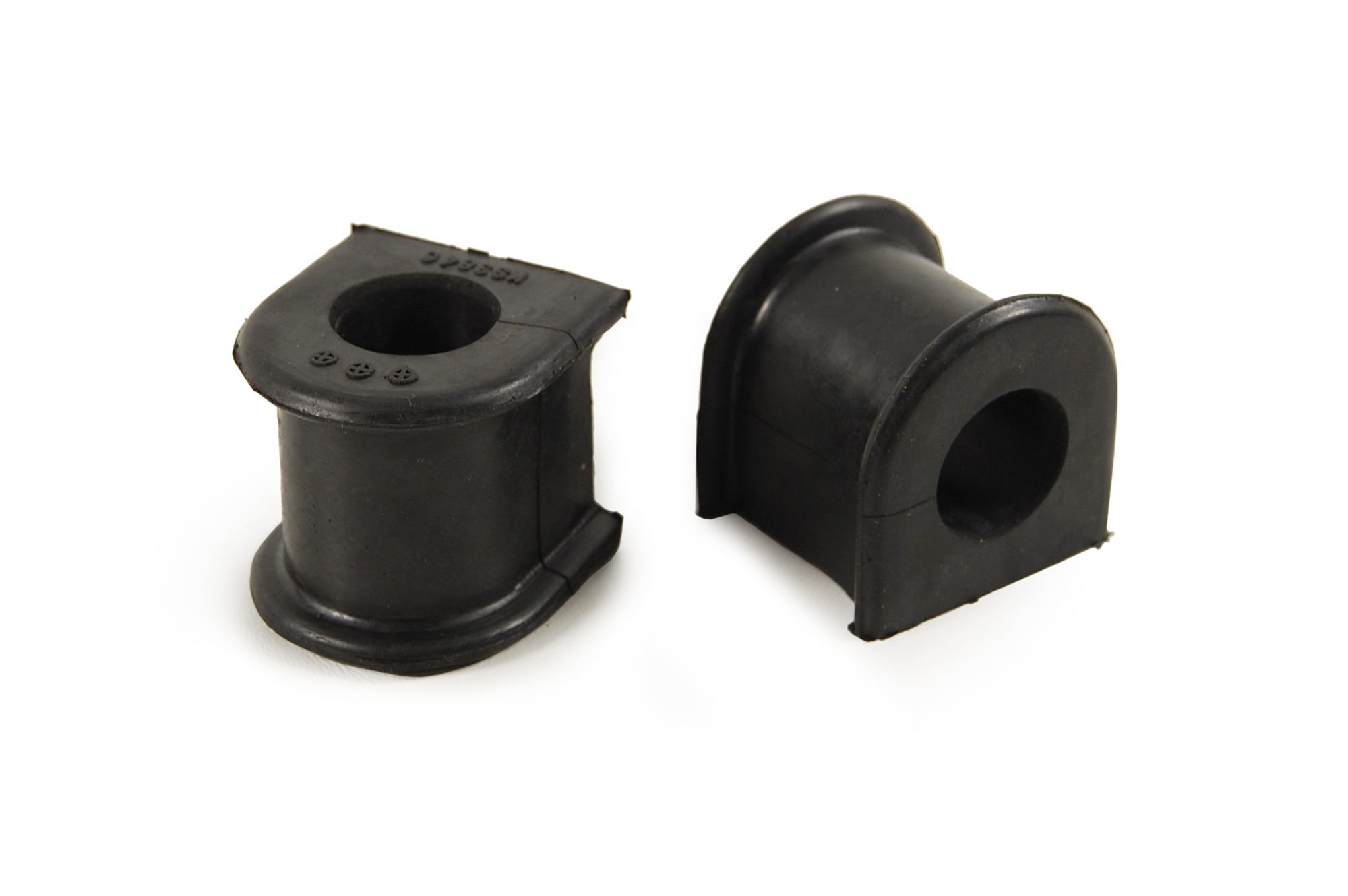 Front To Frame Suspension Stabilizer Bar Bushing Kit | Mevotech Original Grade GK90539 Fits Toyota
