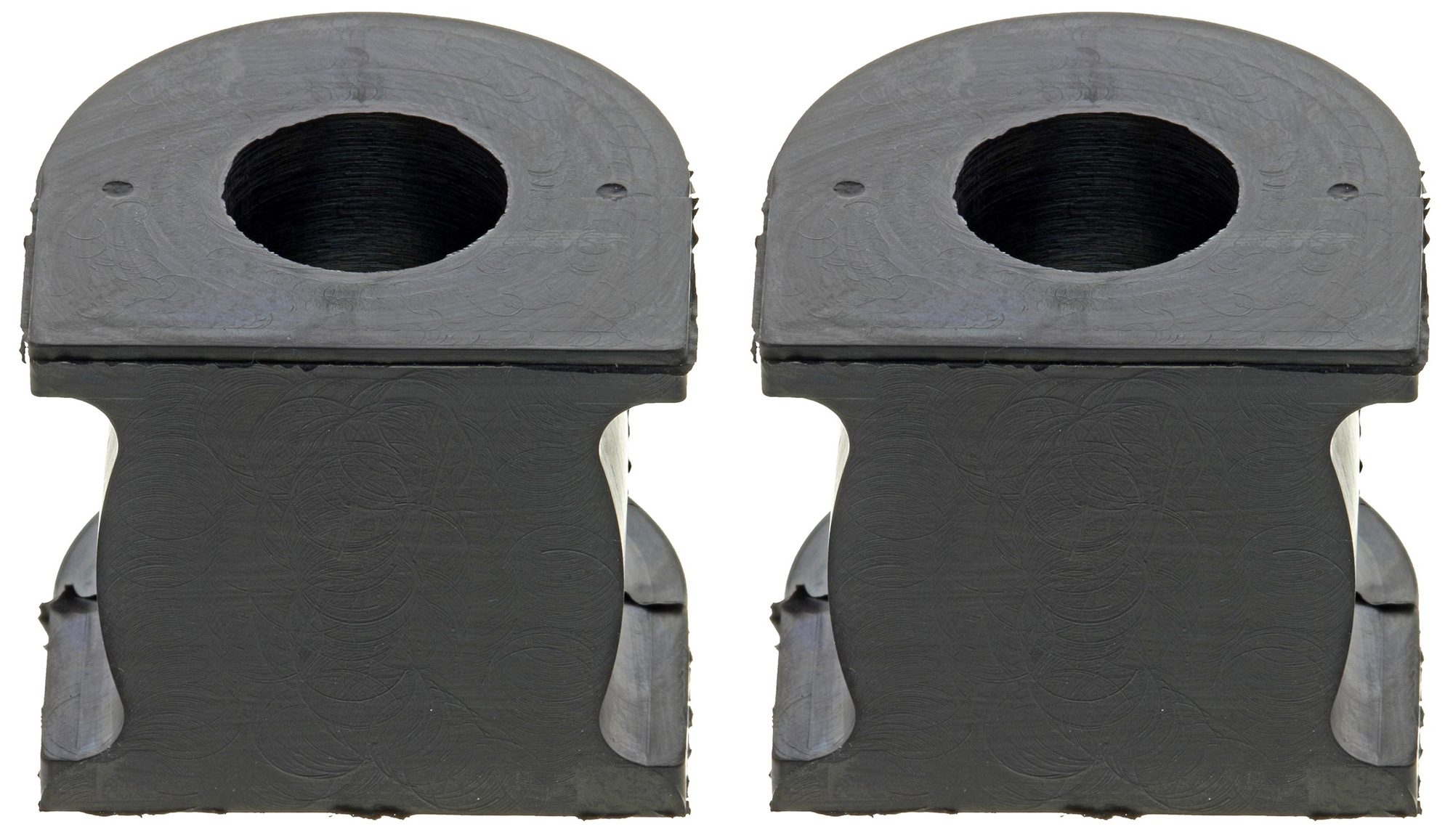 Front To Frame Suspension Stabilizer Bar Bushing Kit | Mevotech Original Grade GK90554 Fits Honda Acura