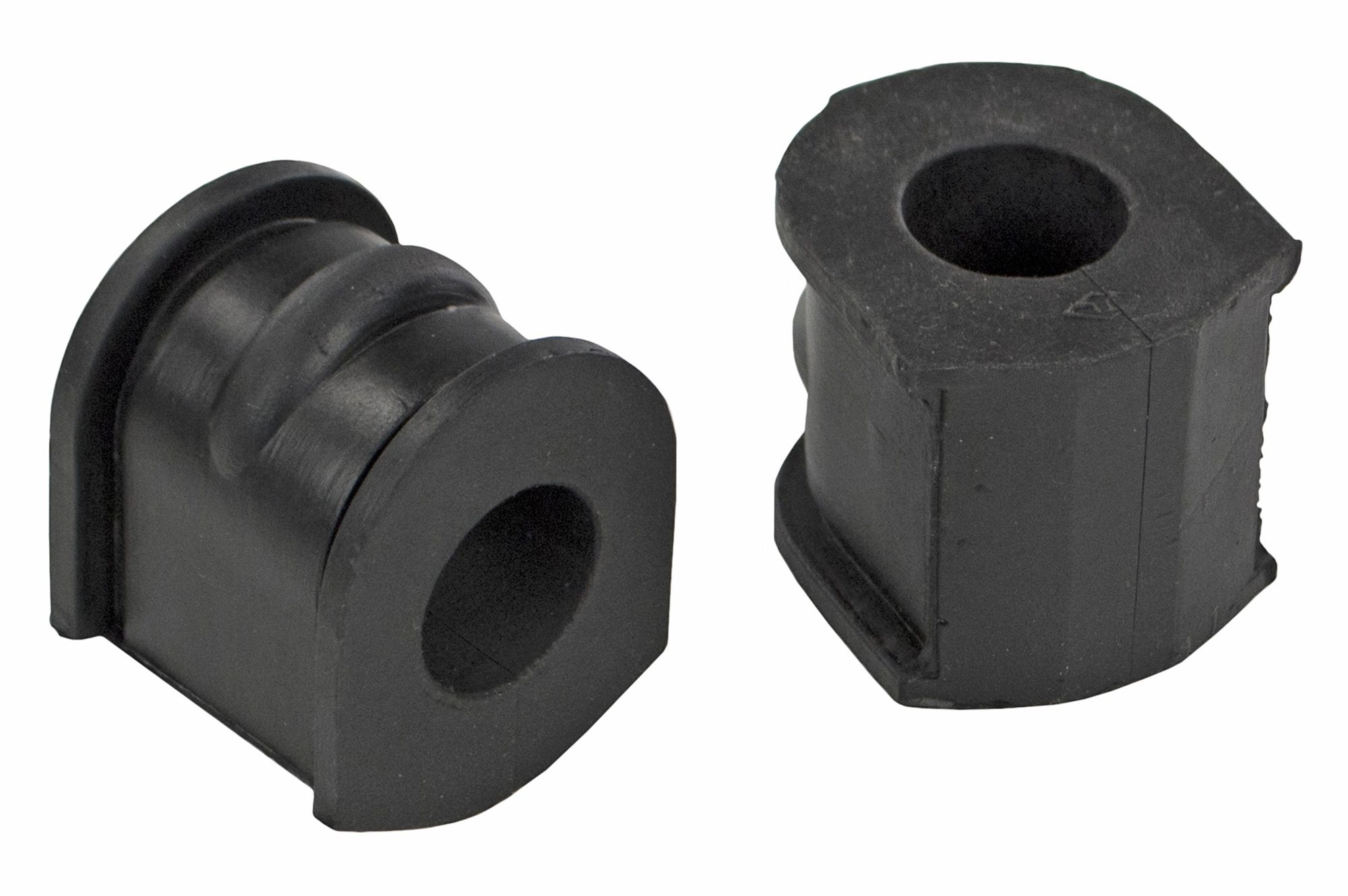 Rear To Frame Suspension Stabilizer Bar Bushing Kit | Mevotech Original Grade GK90601 Fits Nissan INFINITI
