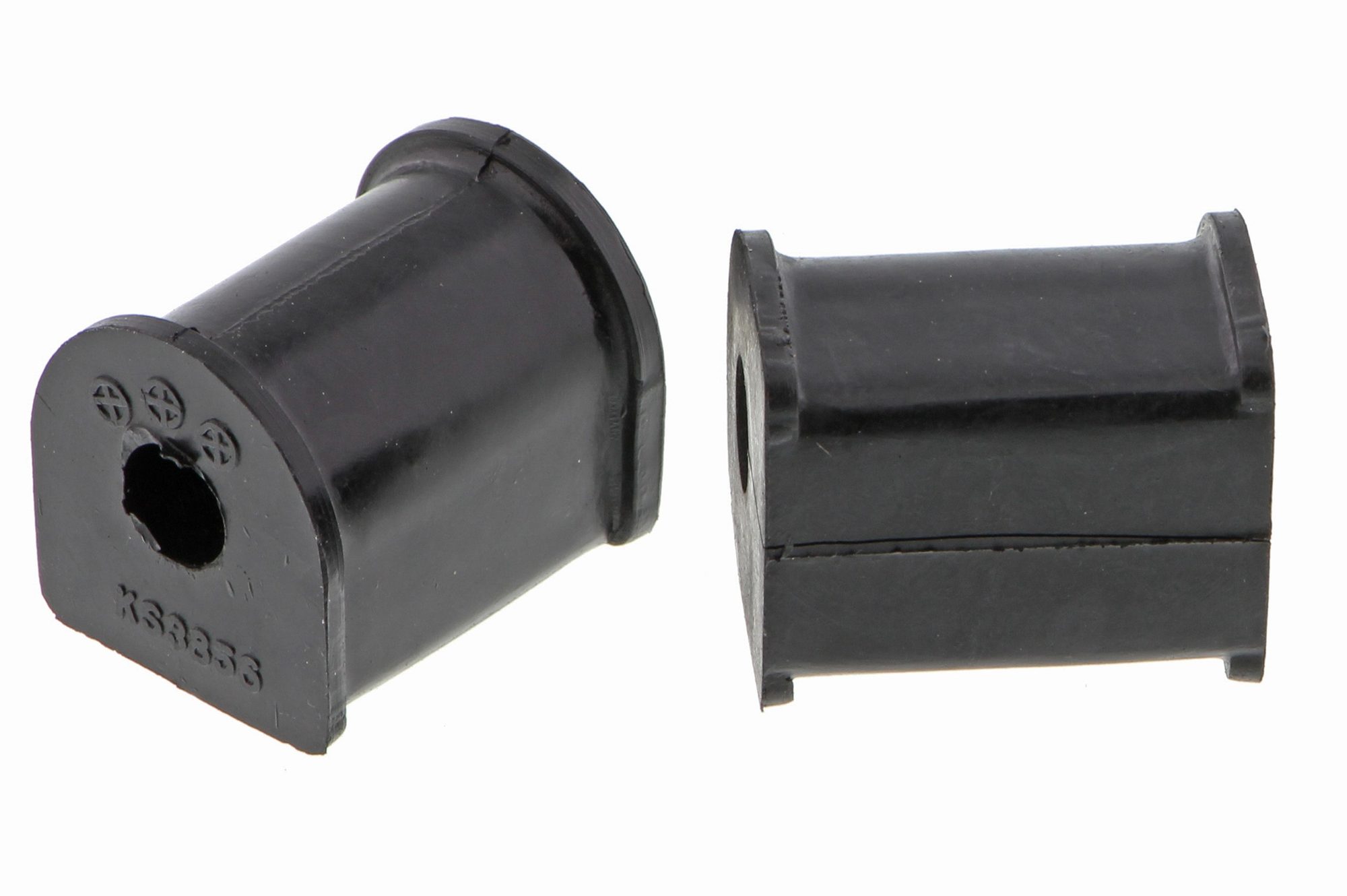 Rear To Frame Suspension Stabilizer Bar Bushing Kit | Mevotech Original Grade GK90614 Fits Hyundai Elantra 1996-2006