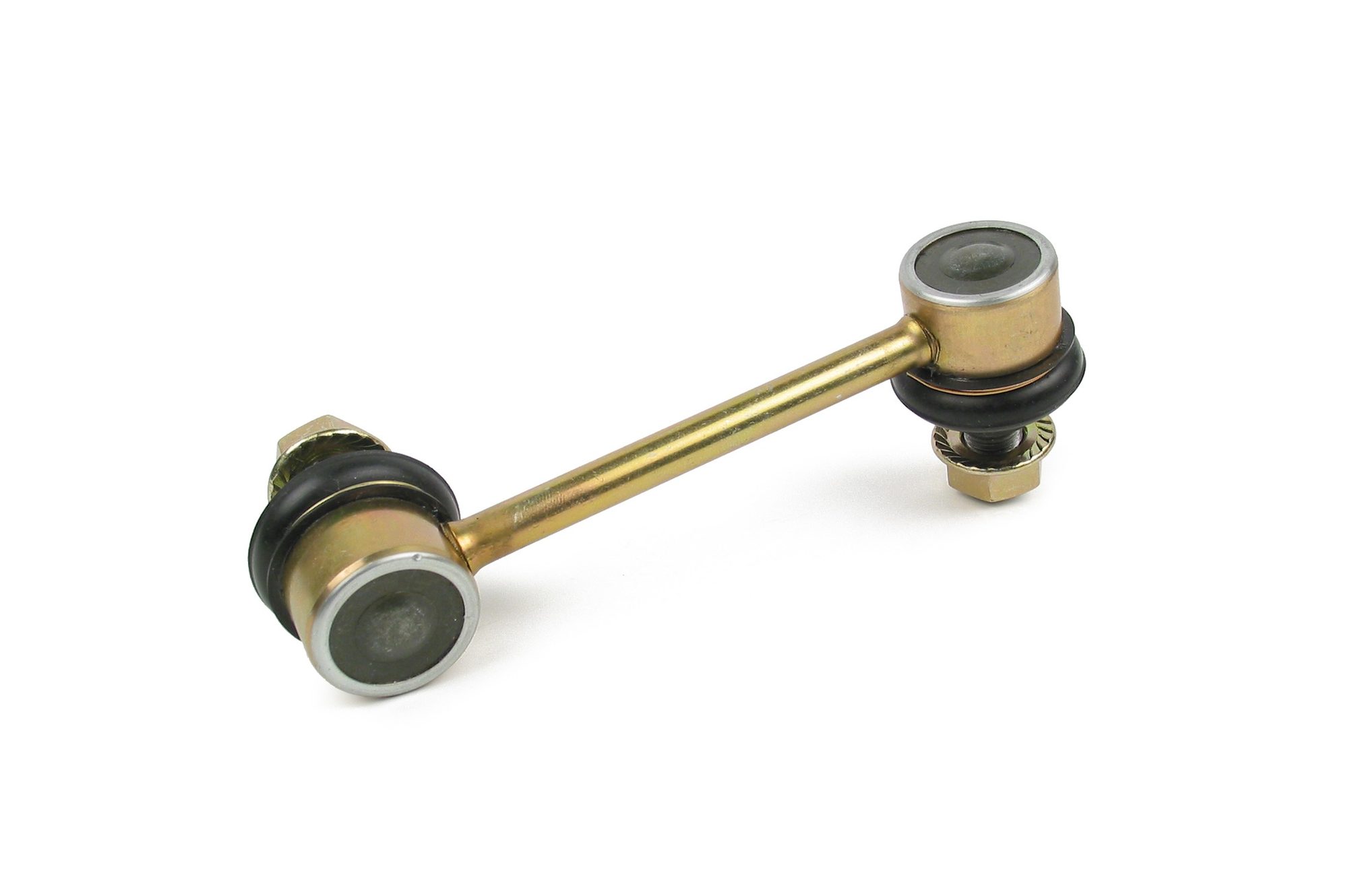 Front Left Suspension Stabilizer Bar Link Kit | Mevotech Original Grade GK90682 Fits Lexus LS400 1990-2000
